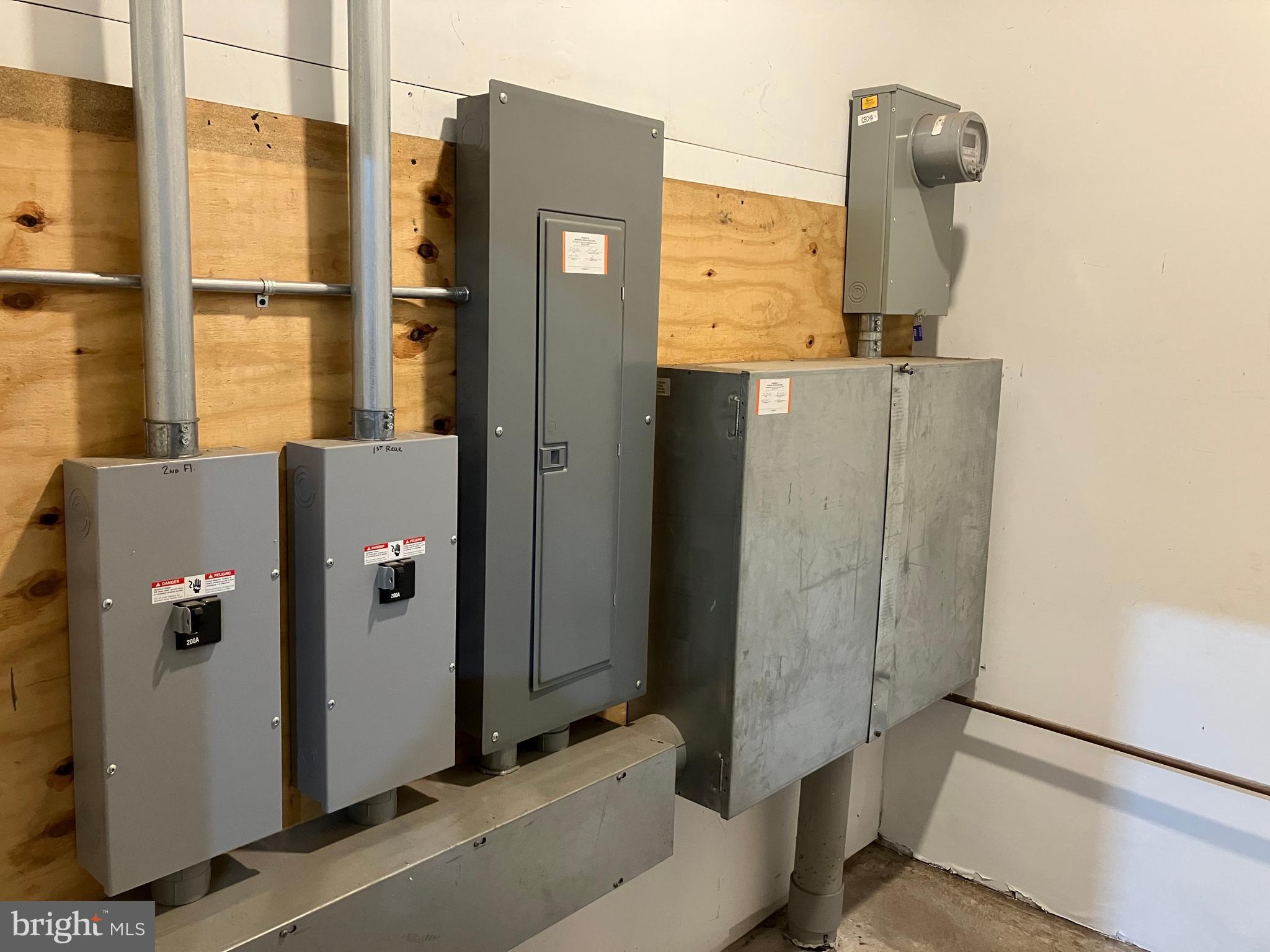 FAIRHILL - Commercial Sale