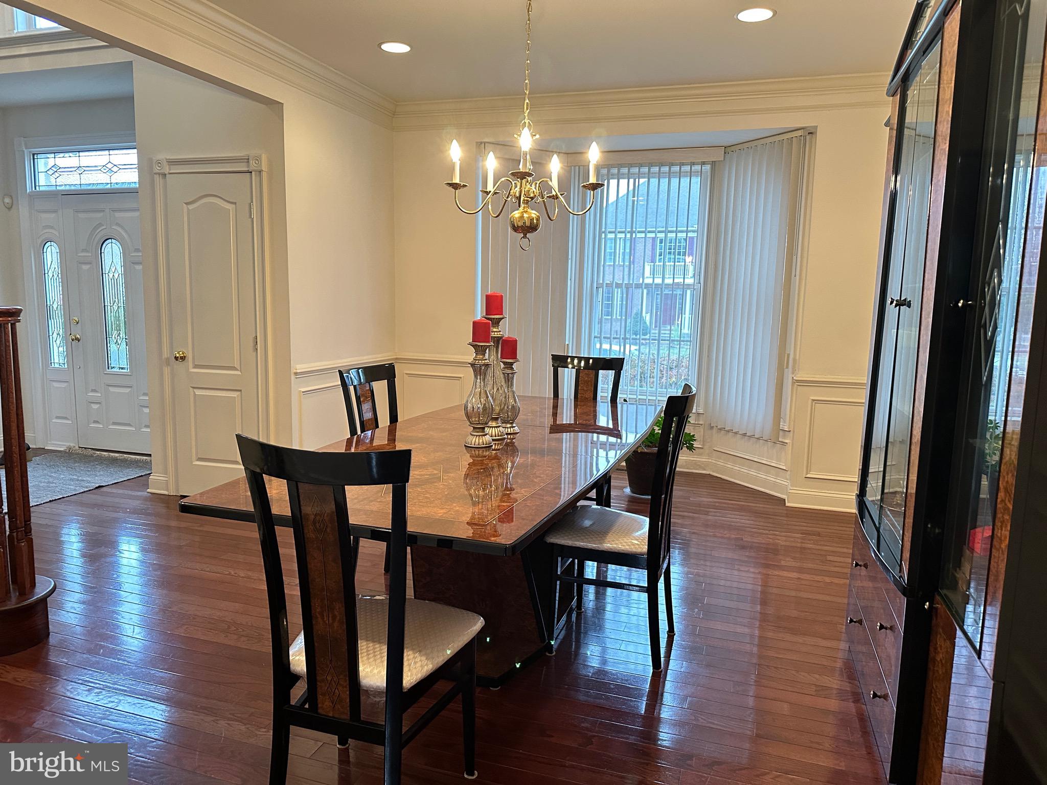 HUNTINGDON VALLEY - Residential