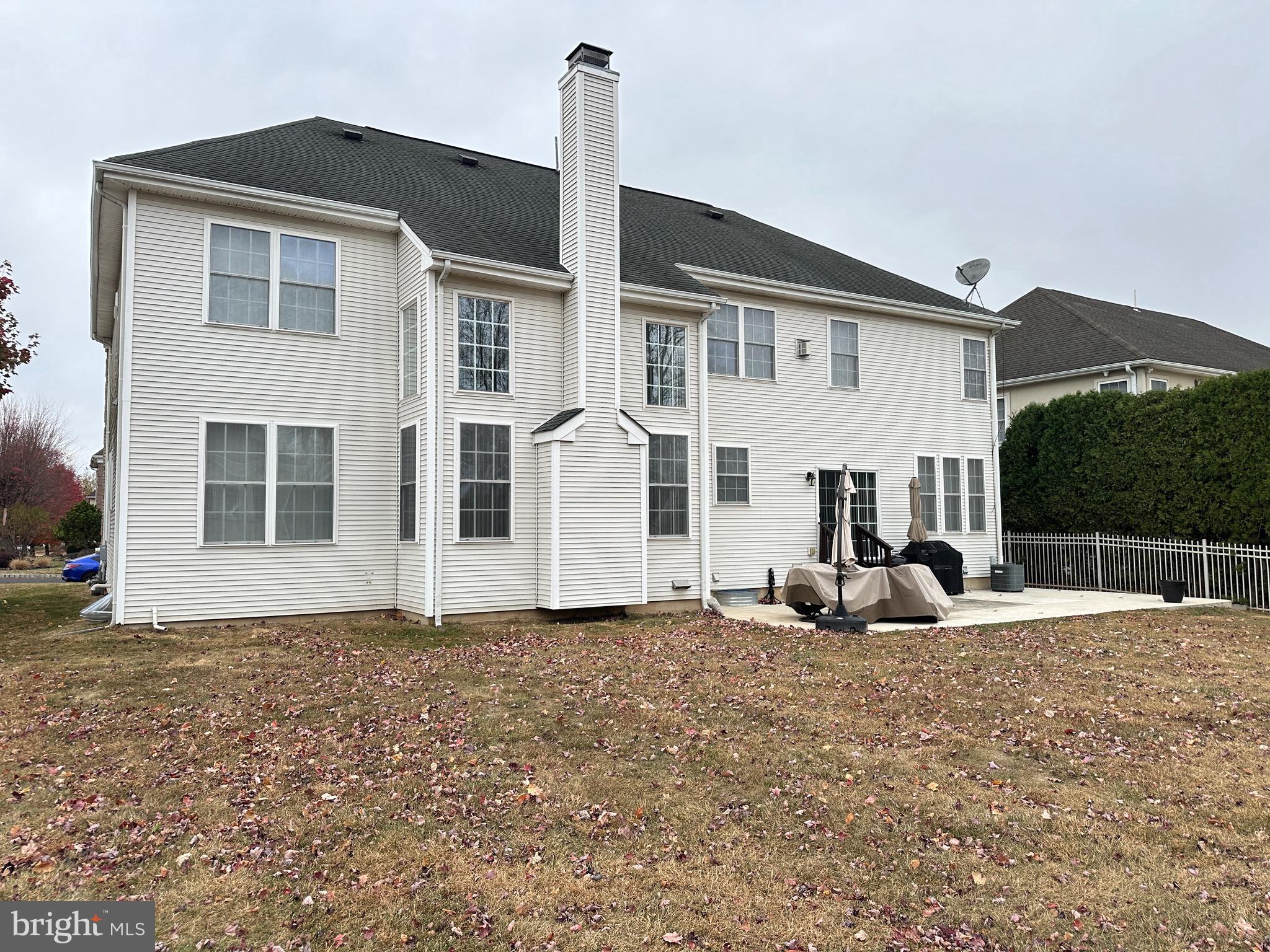 HUNTINGDON VALLEY - Residential