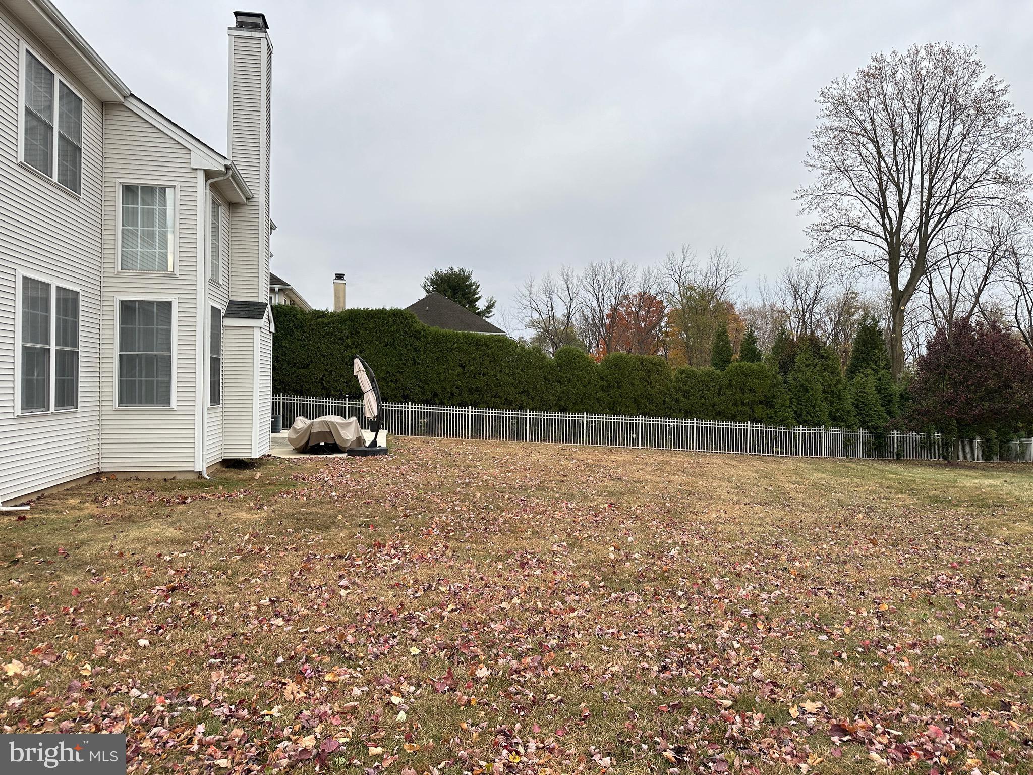HUNTINGDON VALLEY - Residential
