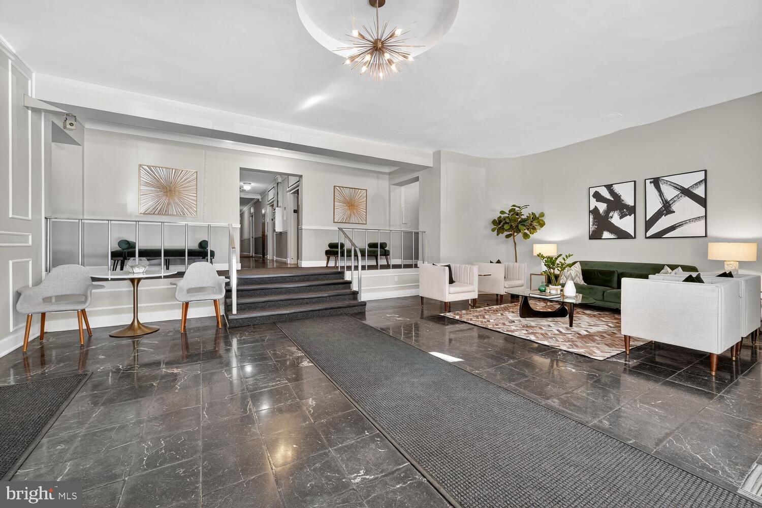 1727 MASSACHUSETTS AVENUE NW 807