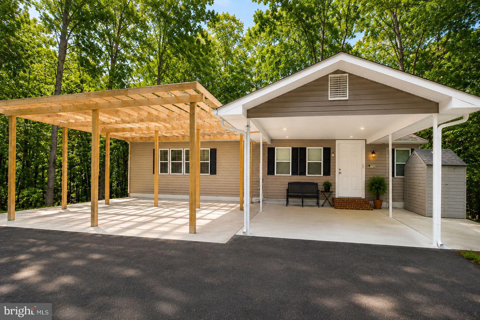 Photo 1 of 29 — 2025 LOWER MARLBORO ROAD, OWINGS, MD 20736