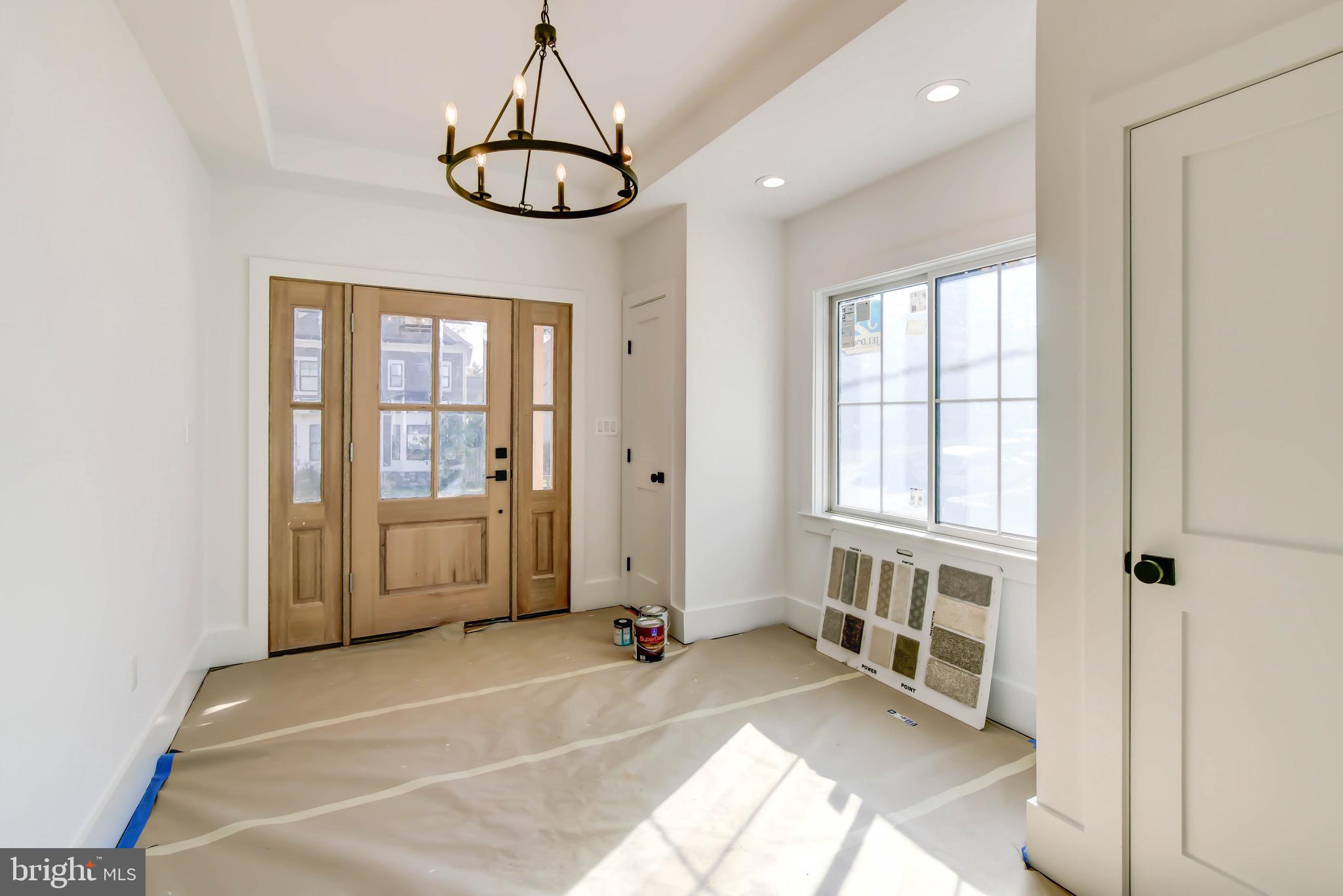 DOMINION HEIGHTS - Residential