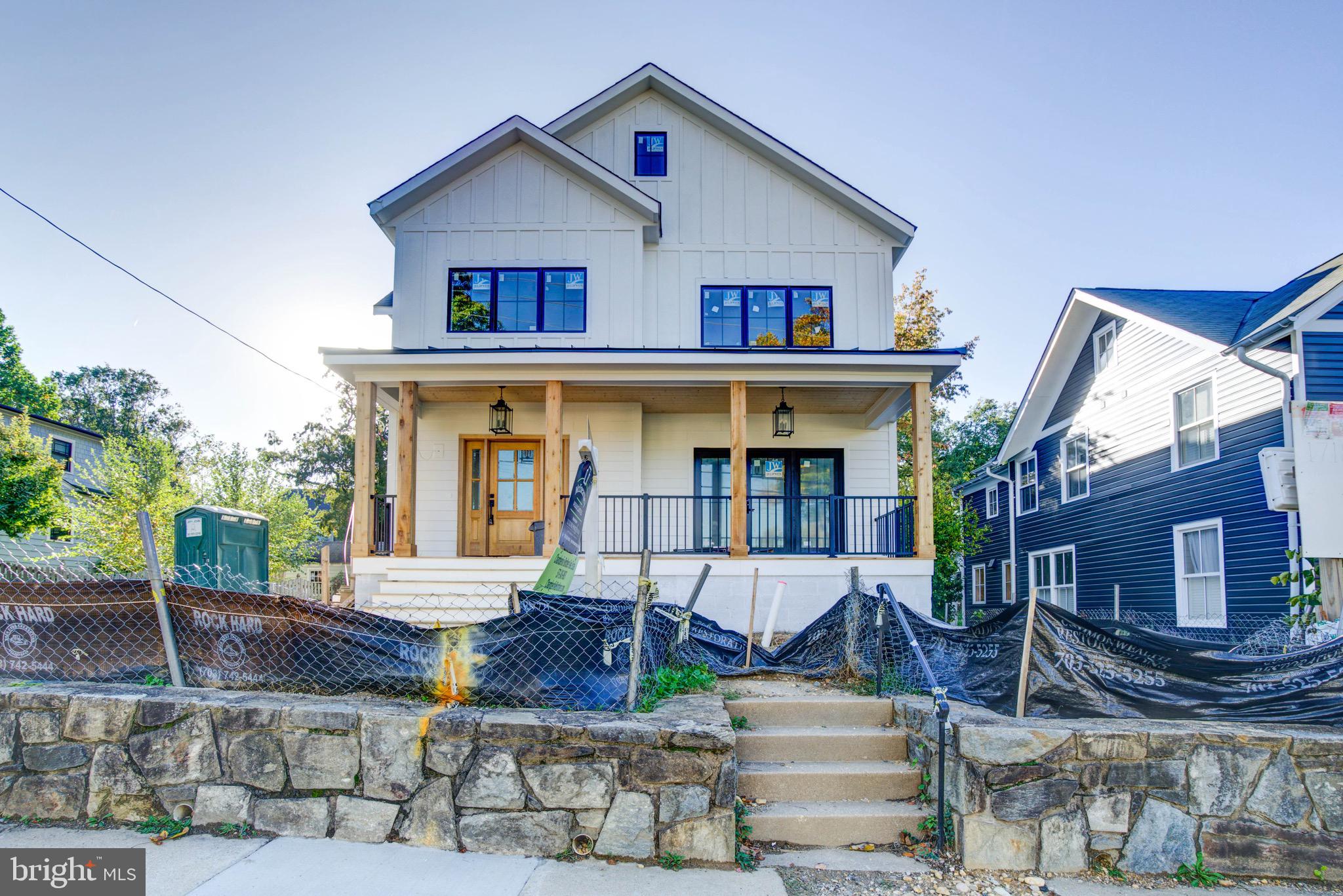 DOMINION HEIGHTS - Residential