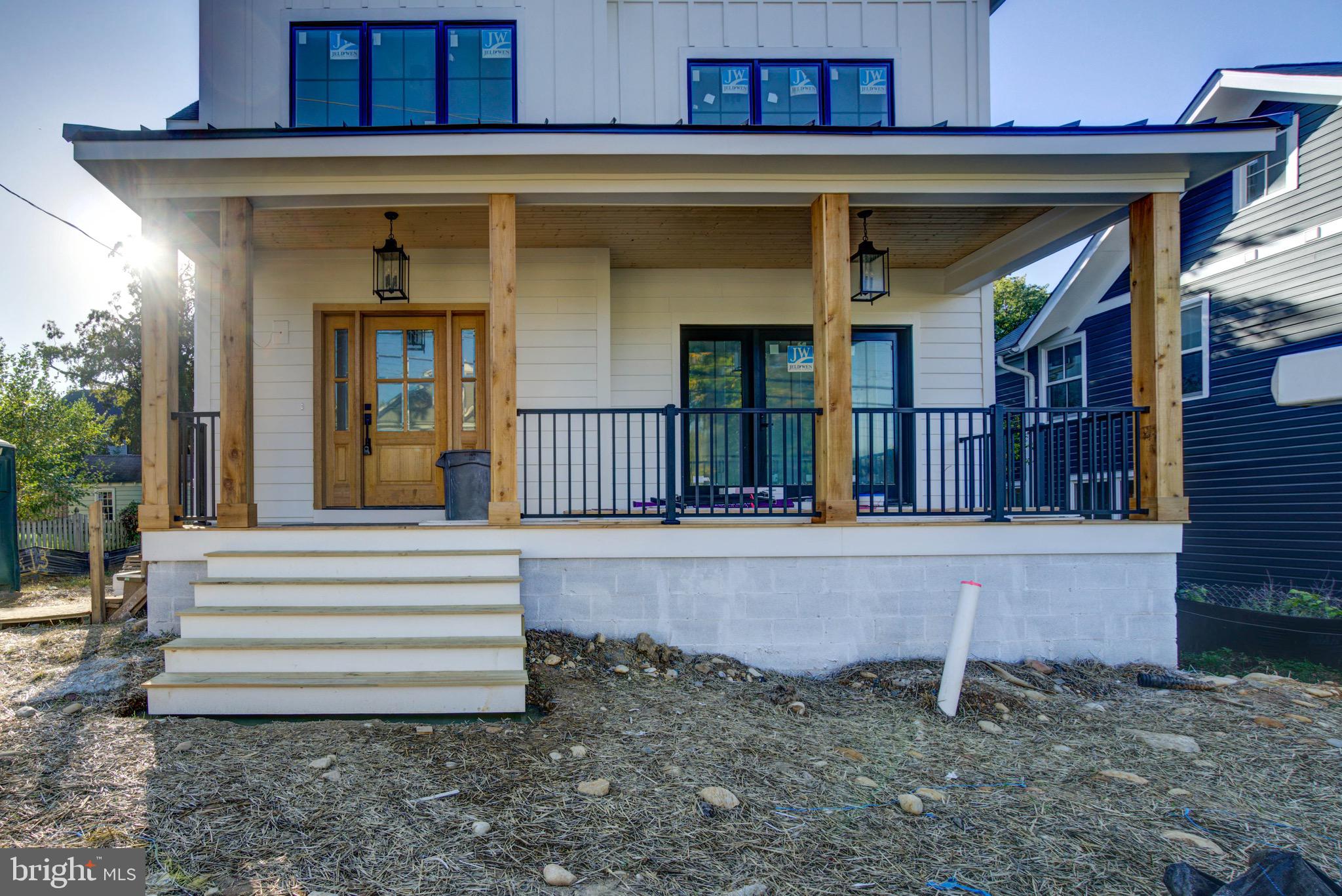 DOMINION HEIGHTS - Residential