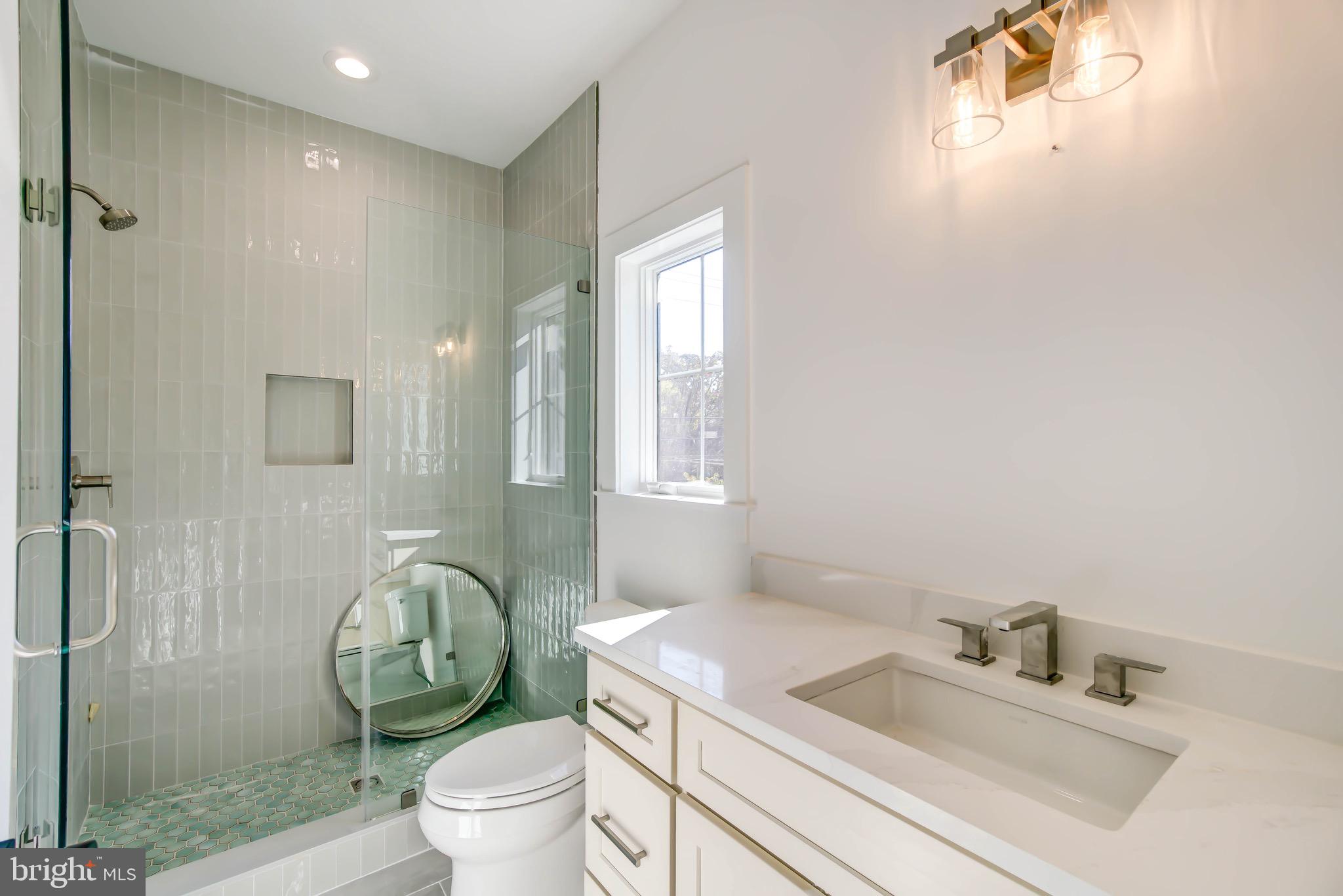 DOMINION HEIGHTS - Residential