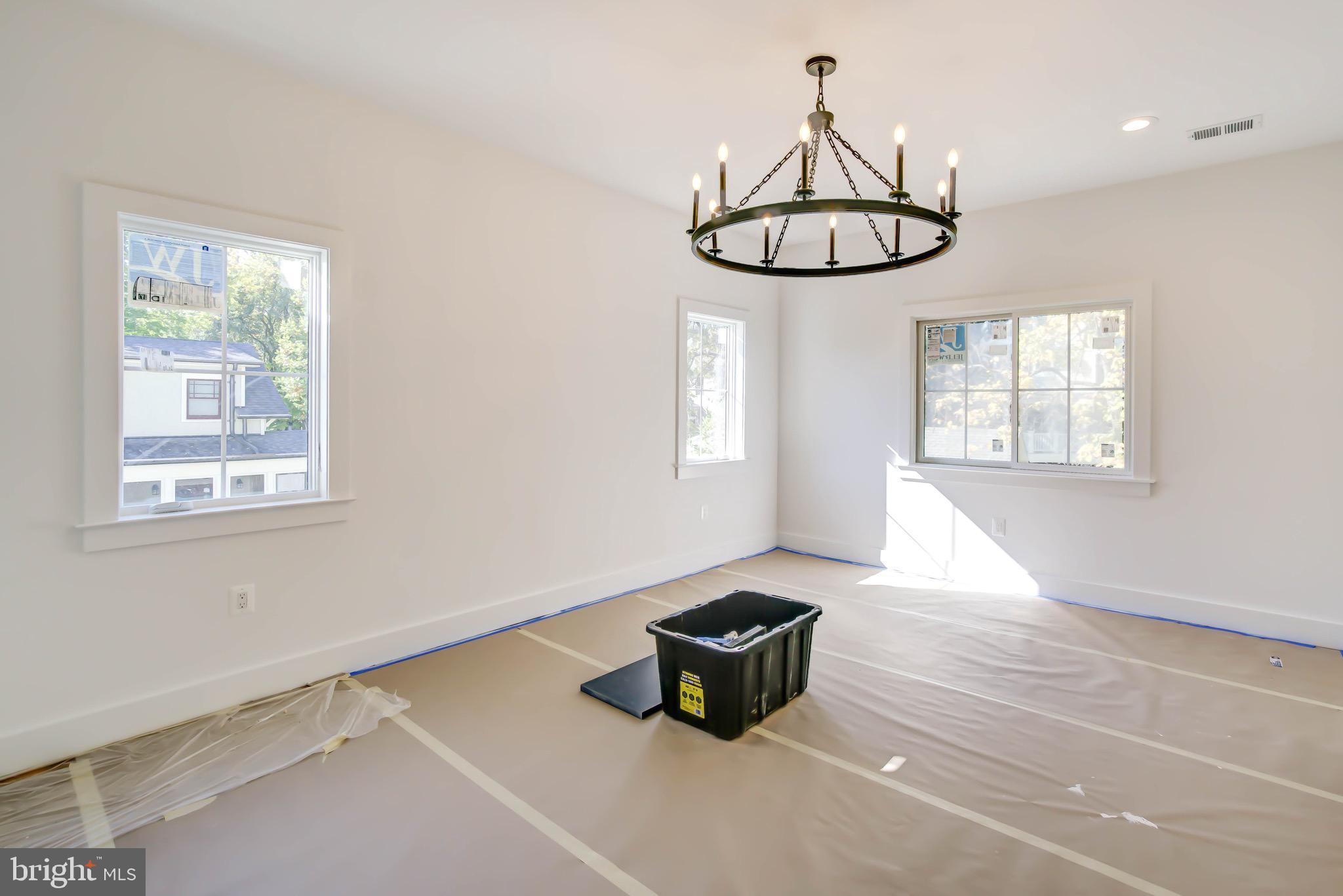 DOMINION HEIGHTS - Residential