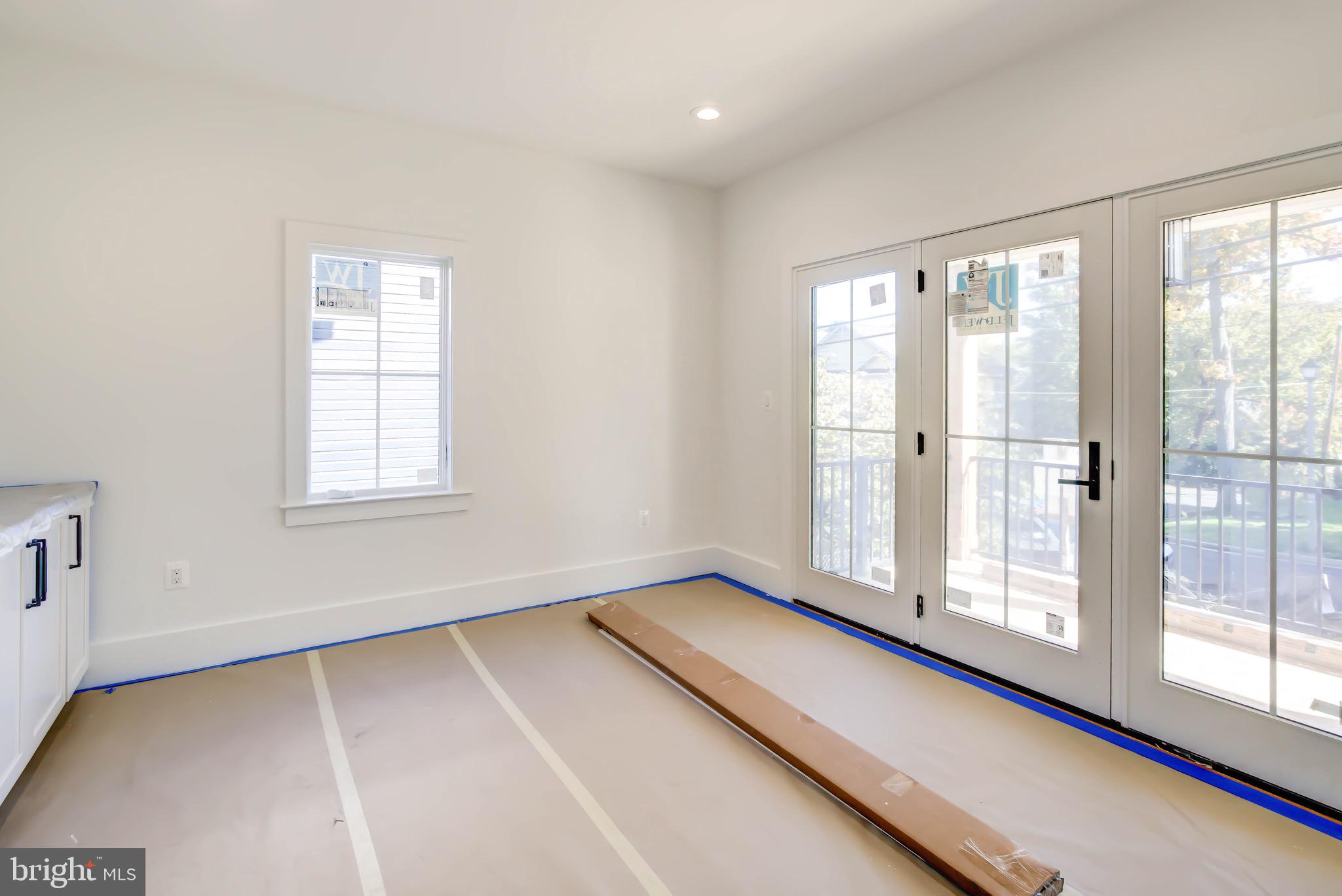 DOMINION HEIGHTS - Residential