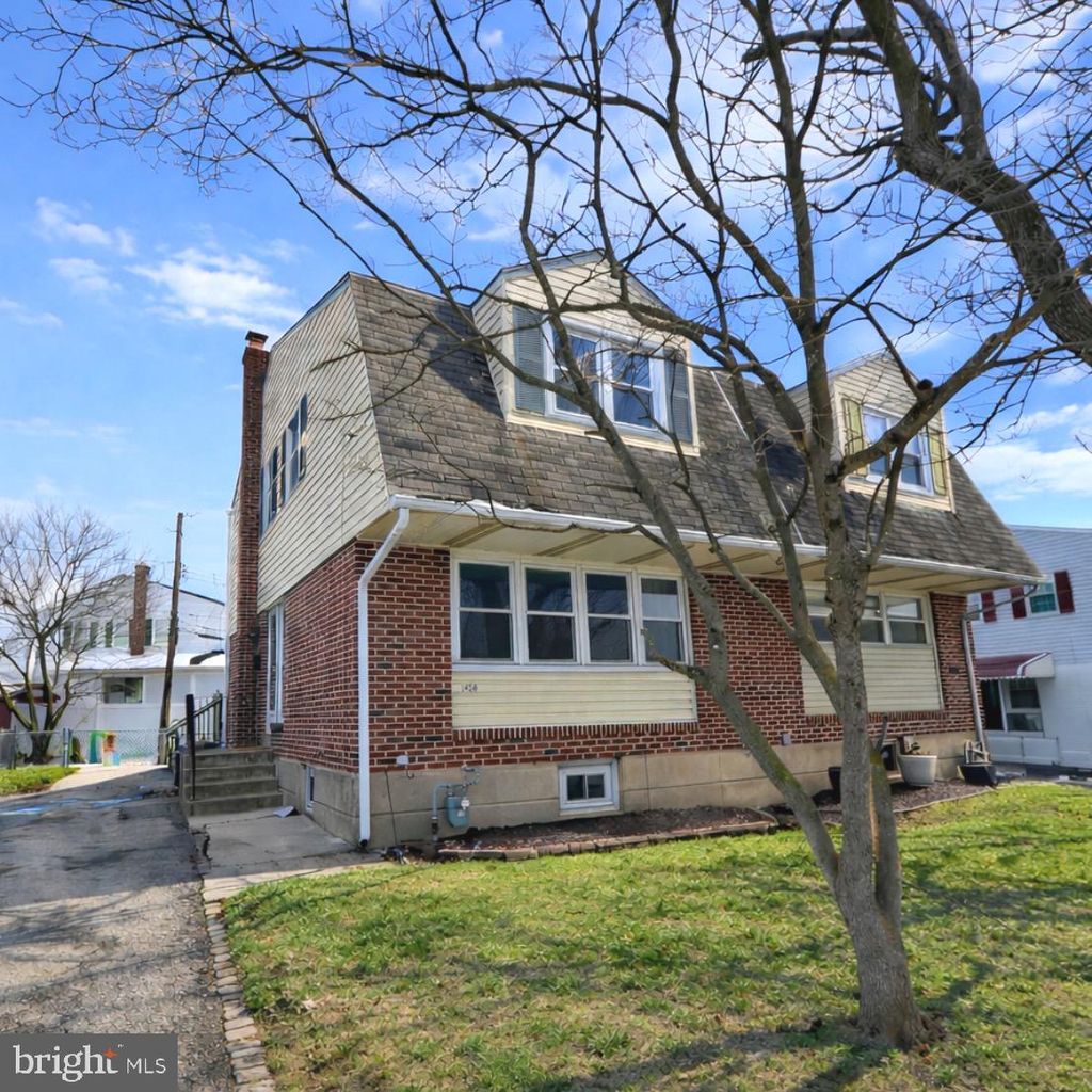 Photo of 1424 Blackrock Road, SWARTHMORE, PA 19081 (MLS # PADE2108704)