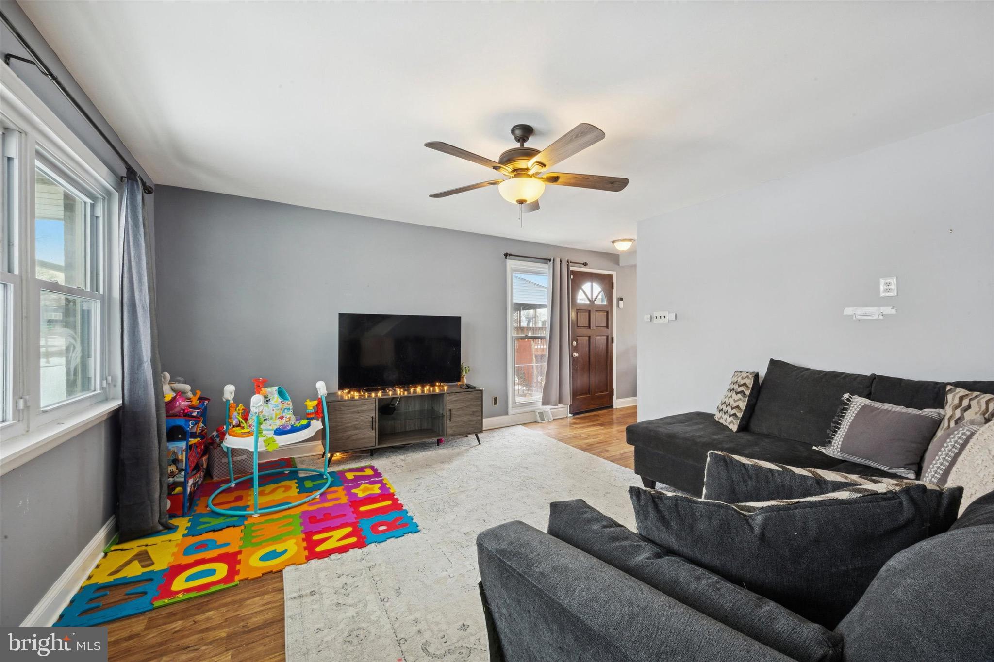 SWARTHMOREWOOD - Residential