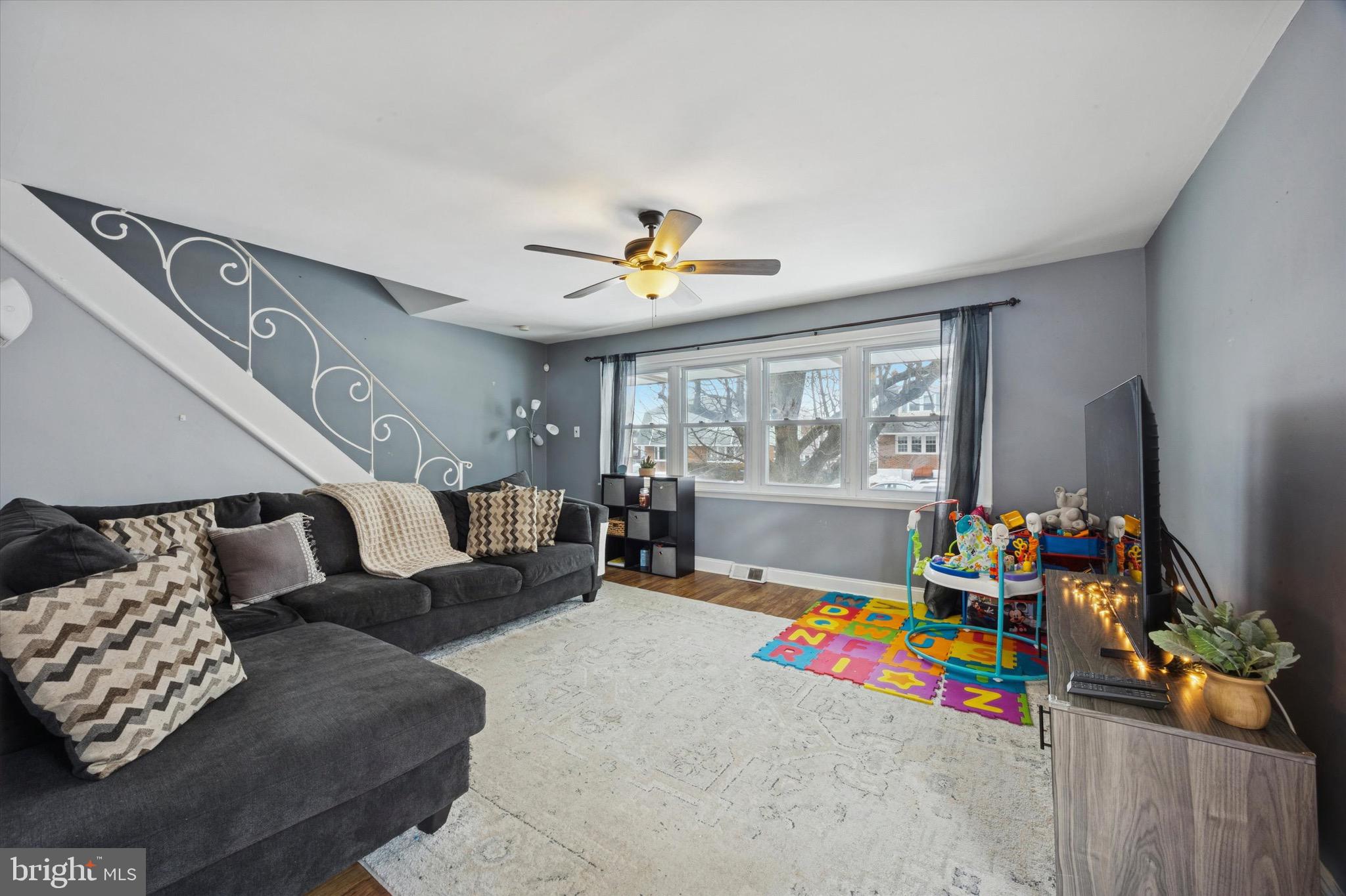 SWARTHMOREWOOD - Residential