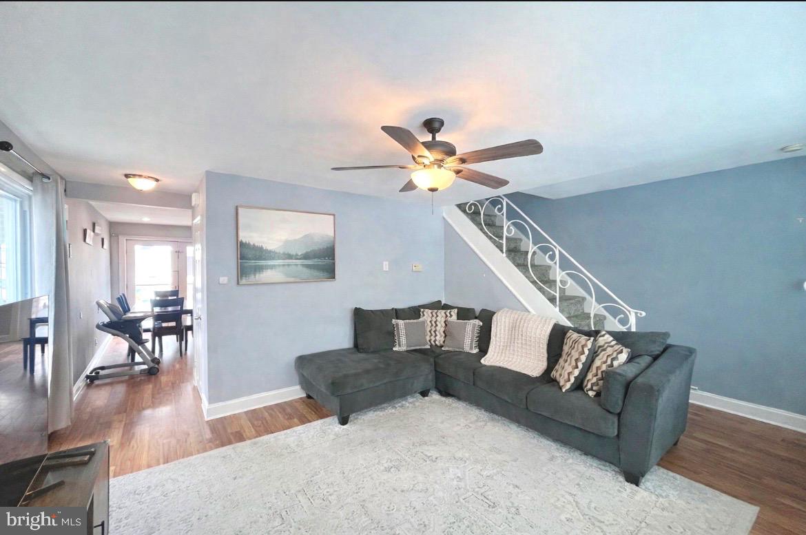 SWARTHMOREWOOD - Residential