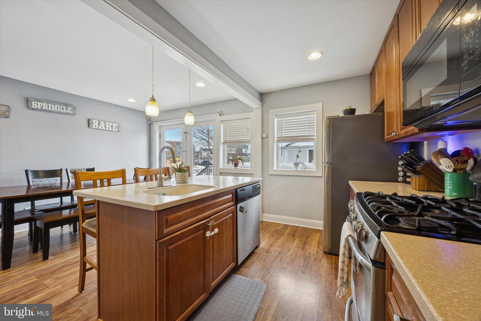 SWARTHMOREWOOD - Residential