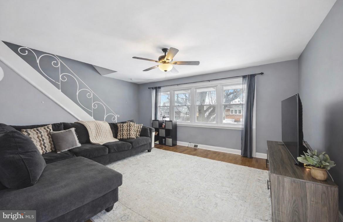 SWARTHMOREWOOD - Residential