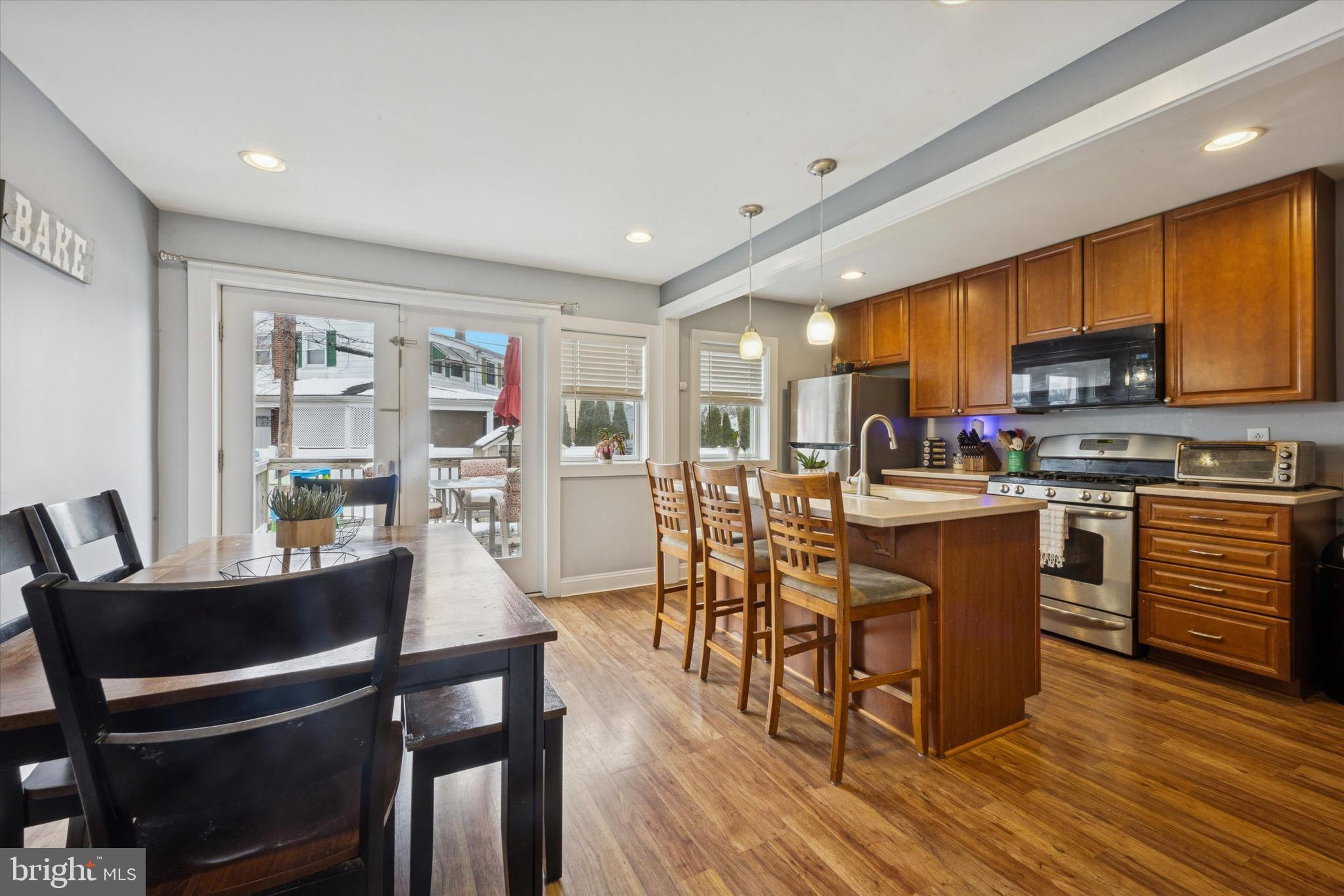 SWARTHMOREWOOD - Residential