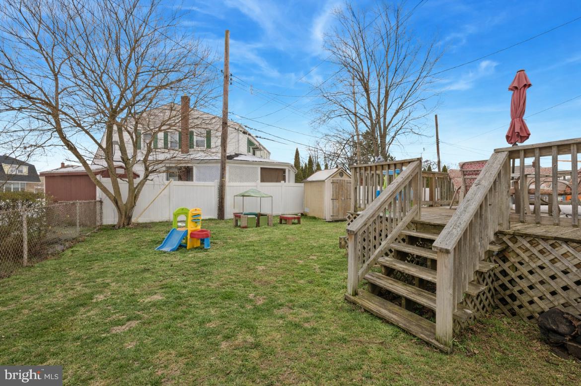 SWARTHMOREWOOD - Residential