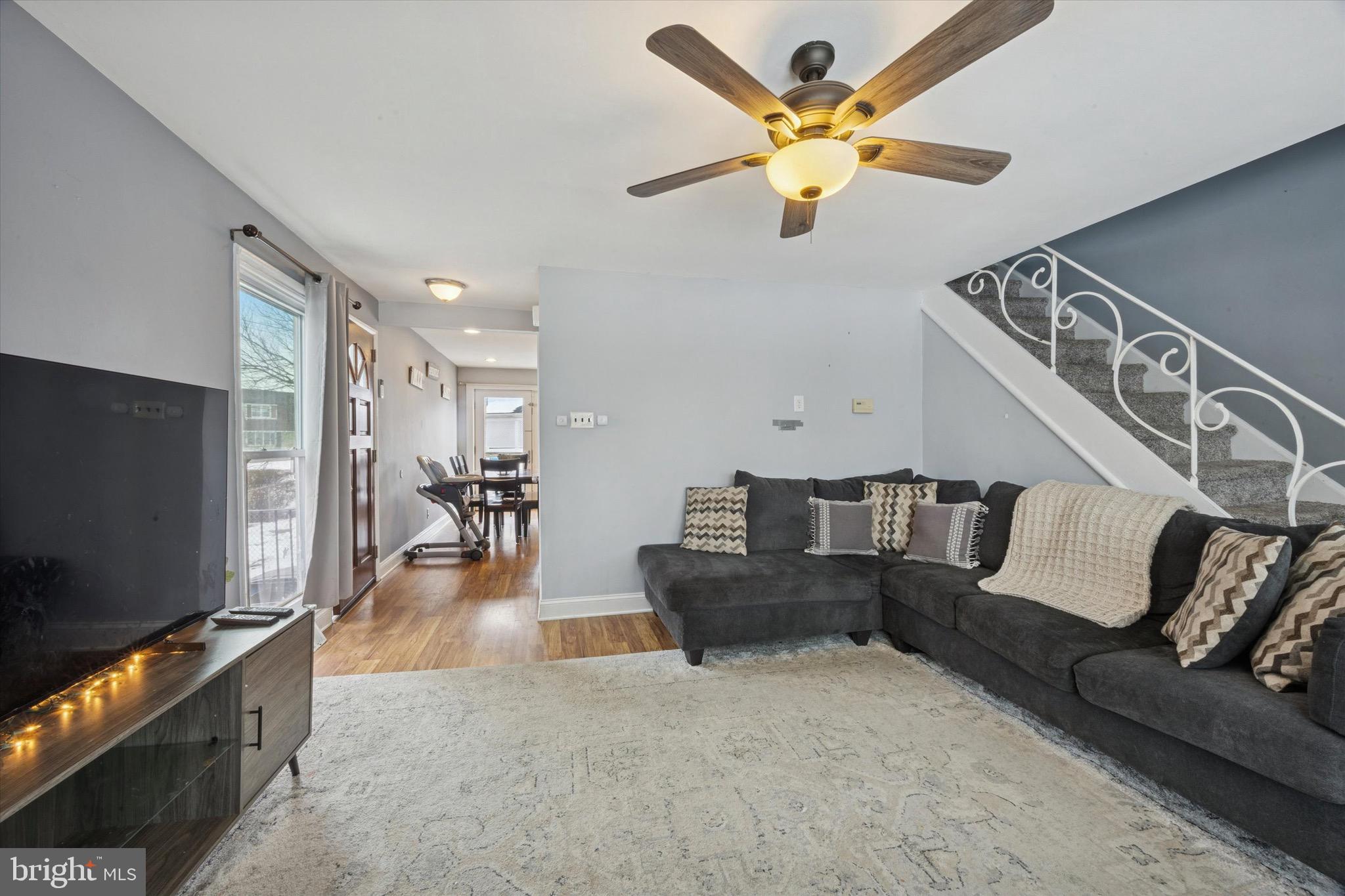 SWARTHMOREWOOD - Residential