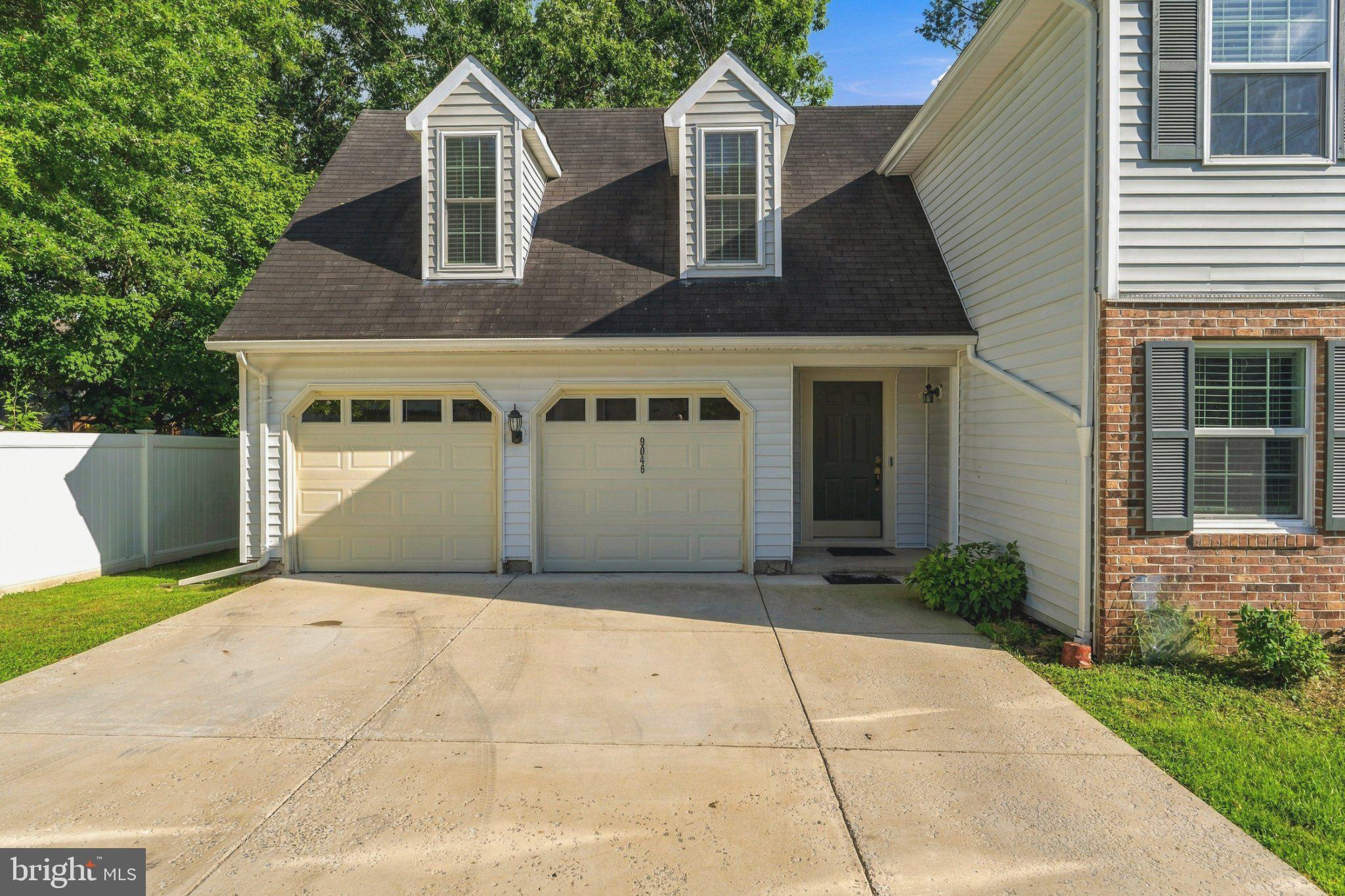 9046 NAYGALL ROAD