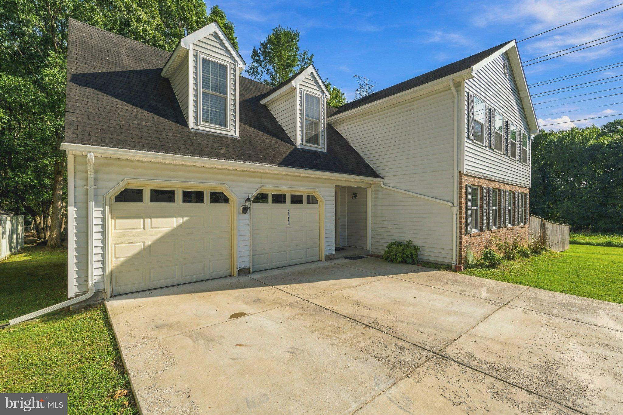 9046 NAYGALL ROAD