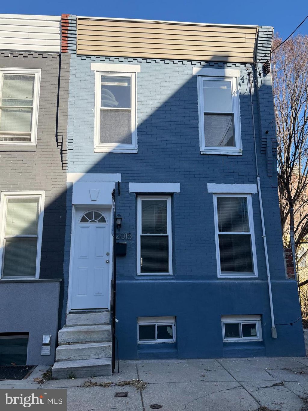 Photo of 2015 Fernon Street, PHILADELPHIA, PA 19145 (MLS # PAPH2567486)