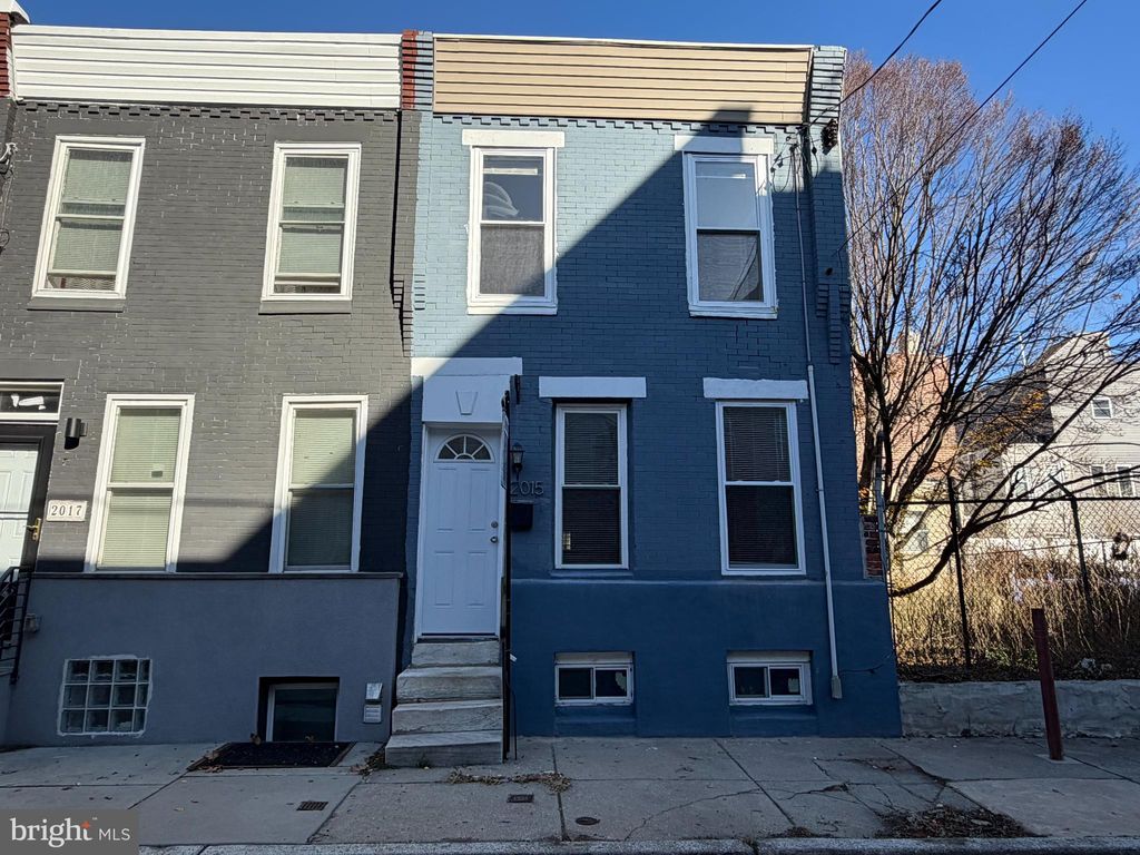 Photo of 2015 Fernon Street, PHILADELPHIA, PA 19145 (MLS # PAPH2567486)