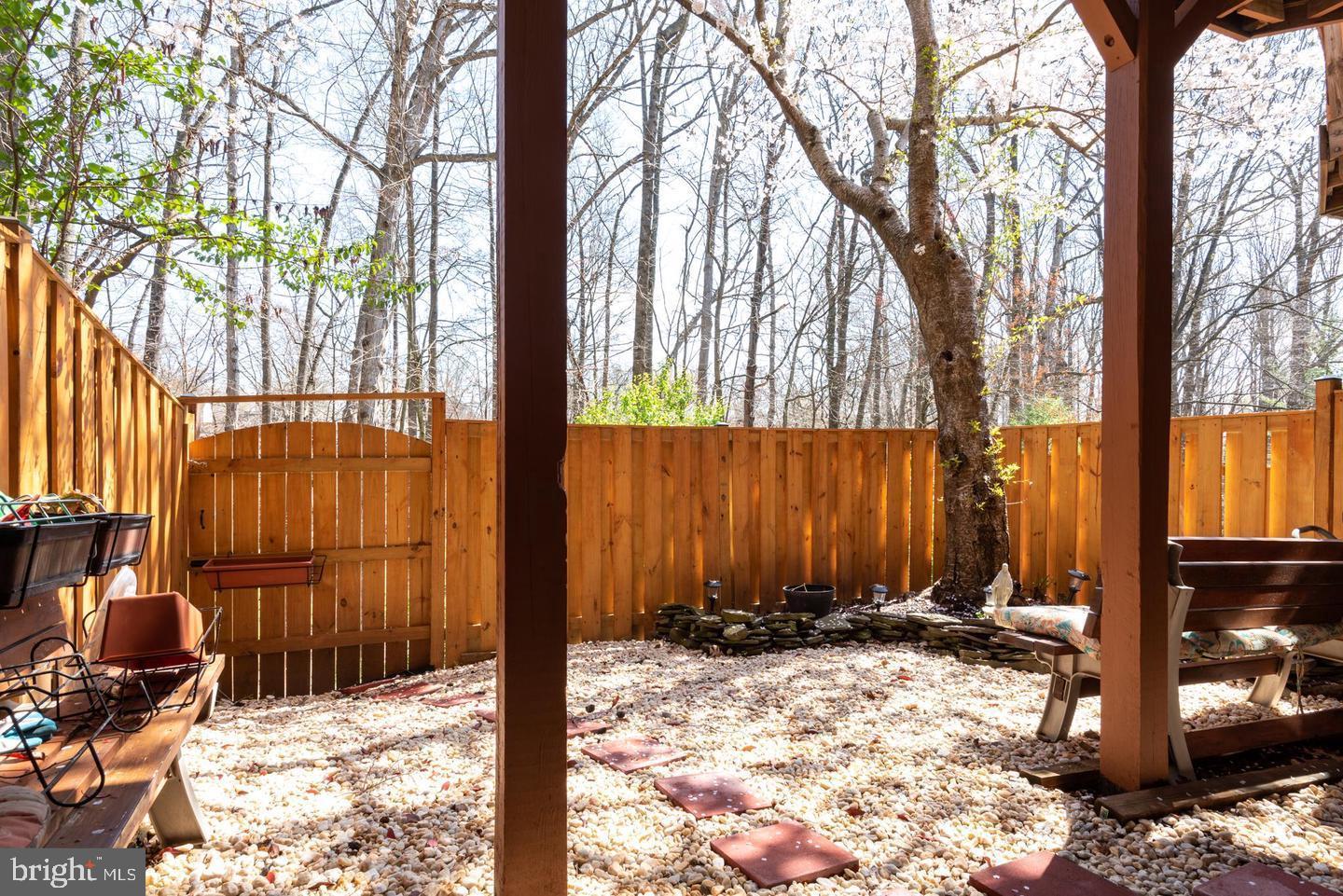 6163 FOREST CREEK LANE