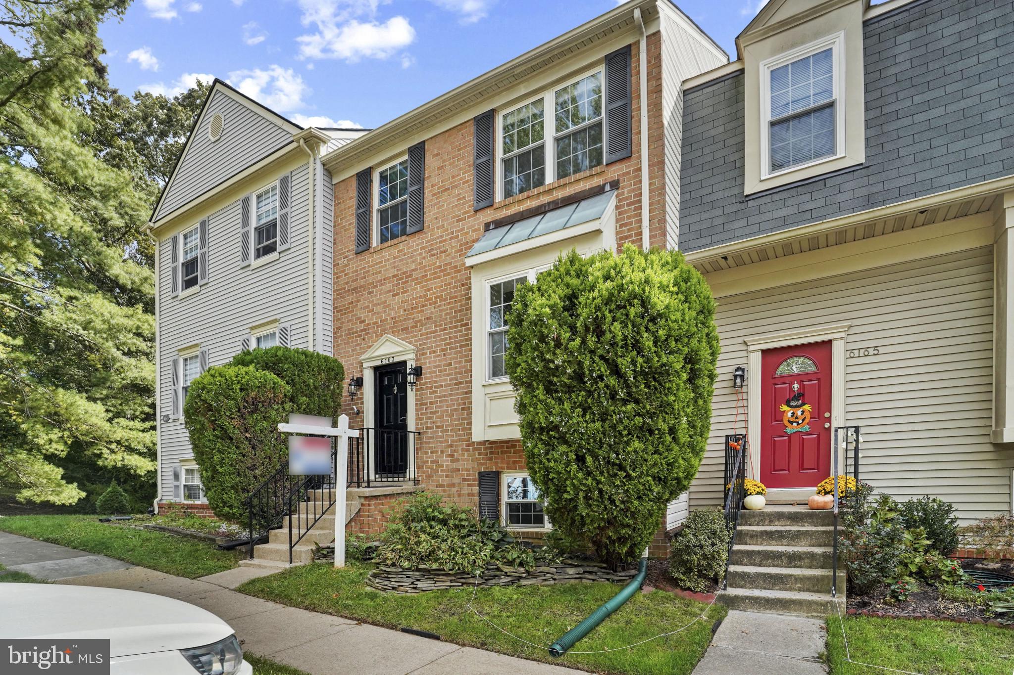 6163 FOREST CREEK LANE