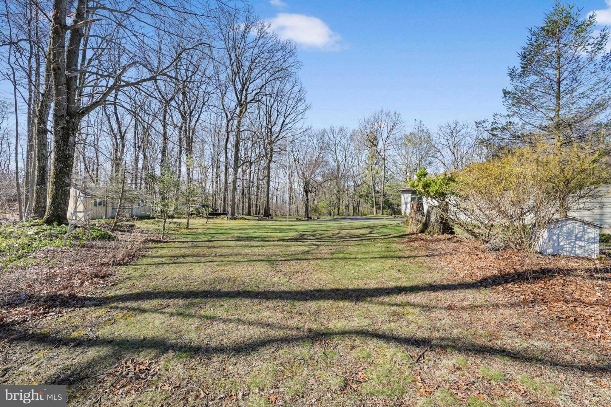 418 MOUNTAINSIDE ROAD