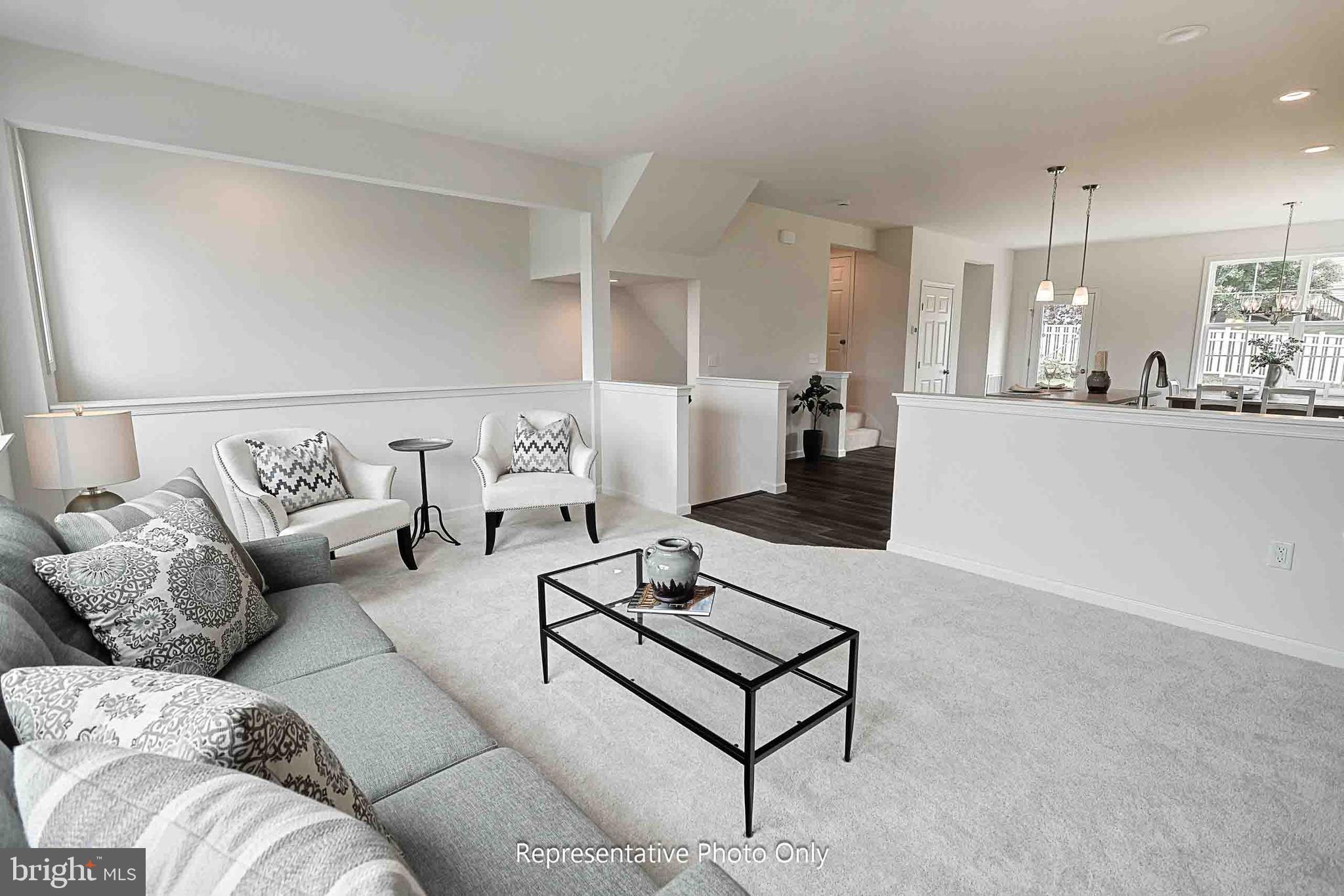 COPPER RIDGE - Residential