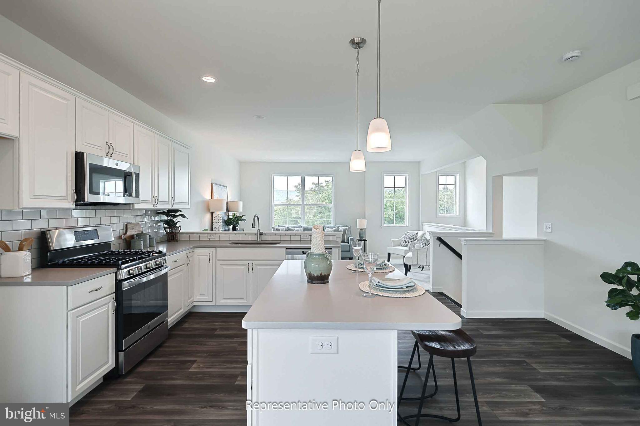 COPPER RIDGE - Residential