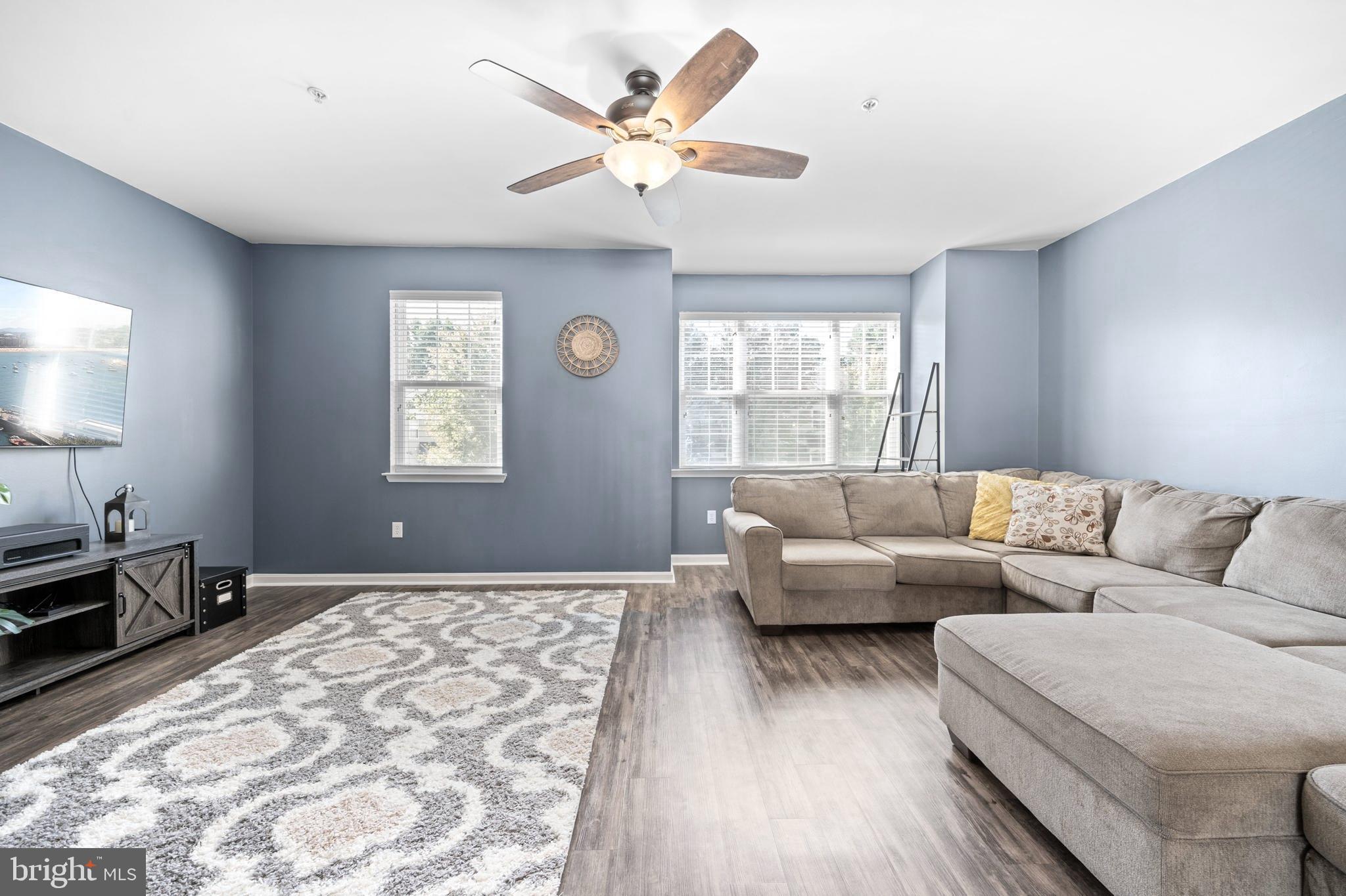 OAK TREE LANDING - Residential