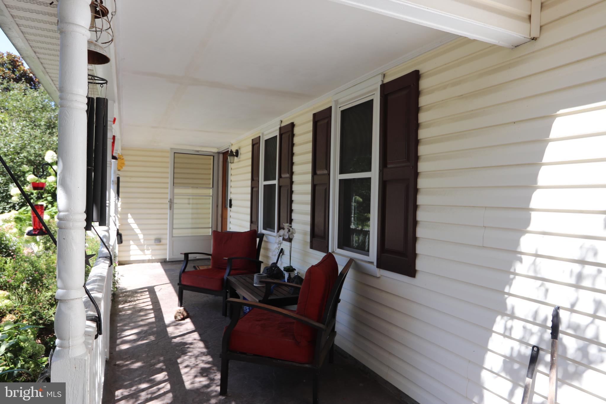 214 WASHINGTON AVENUE B