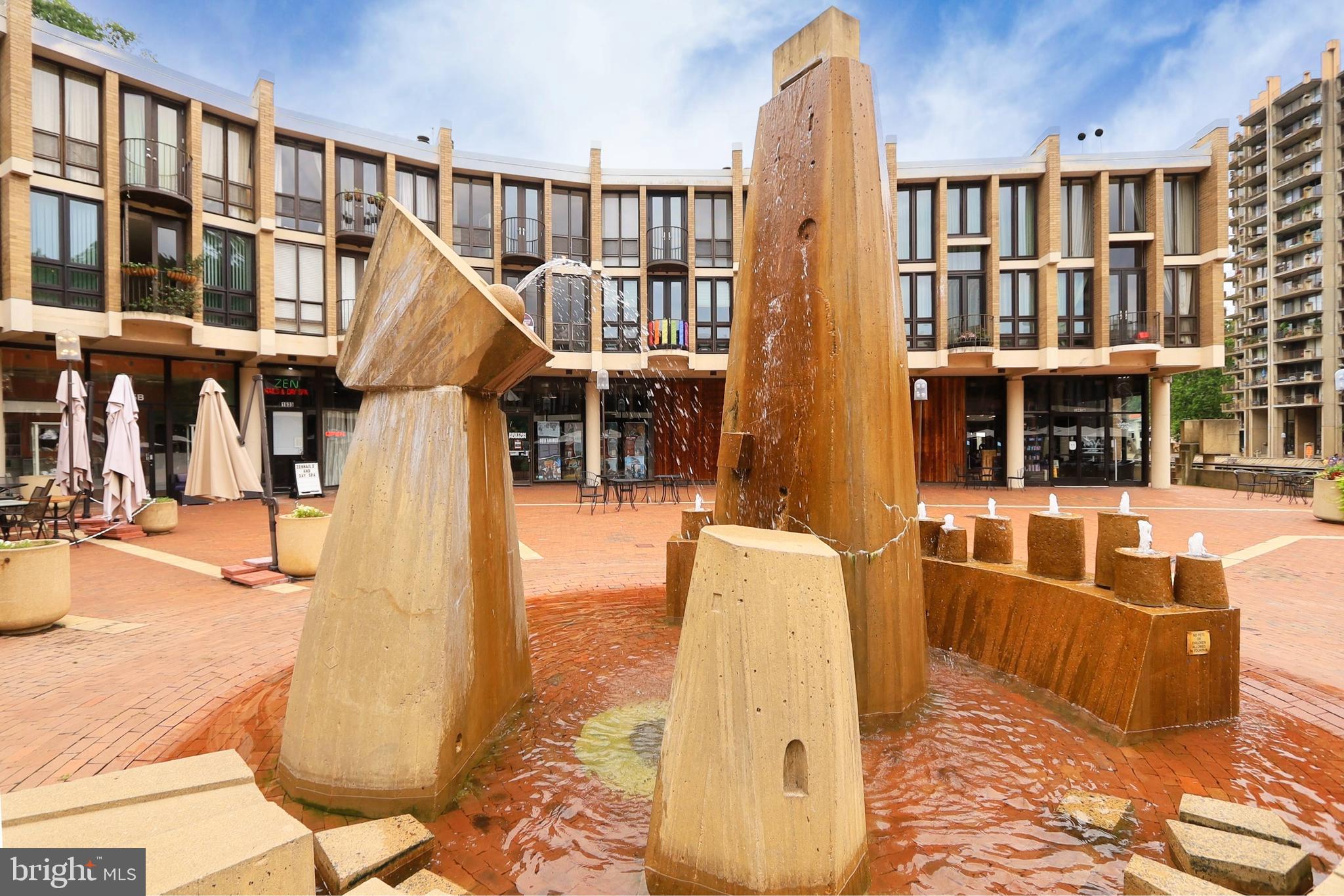 RESTON - Residential