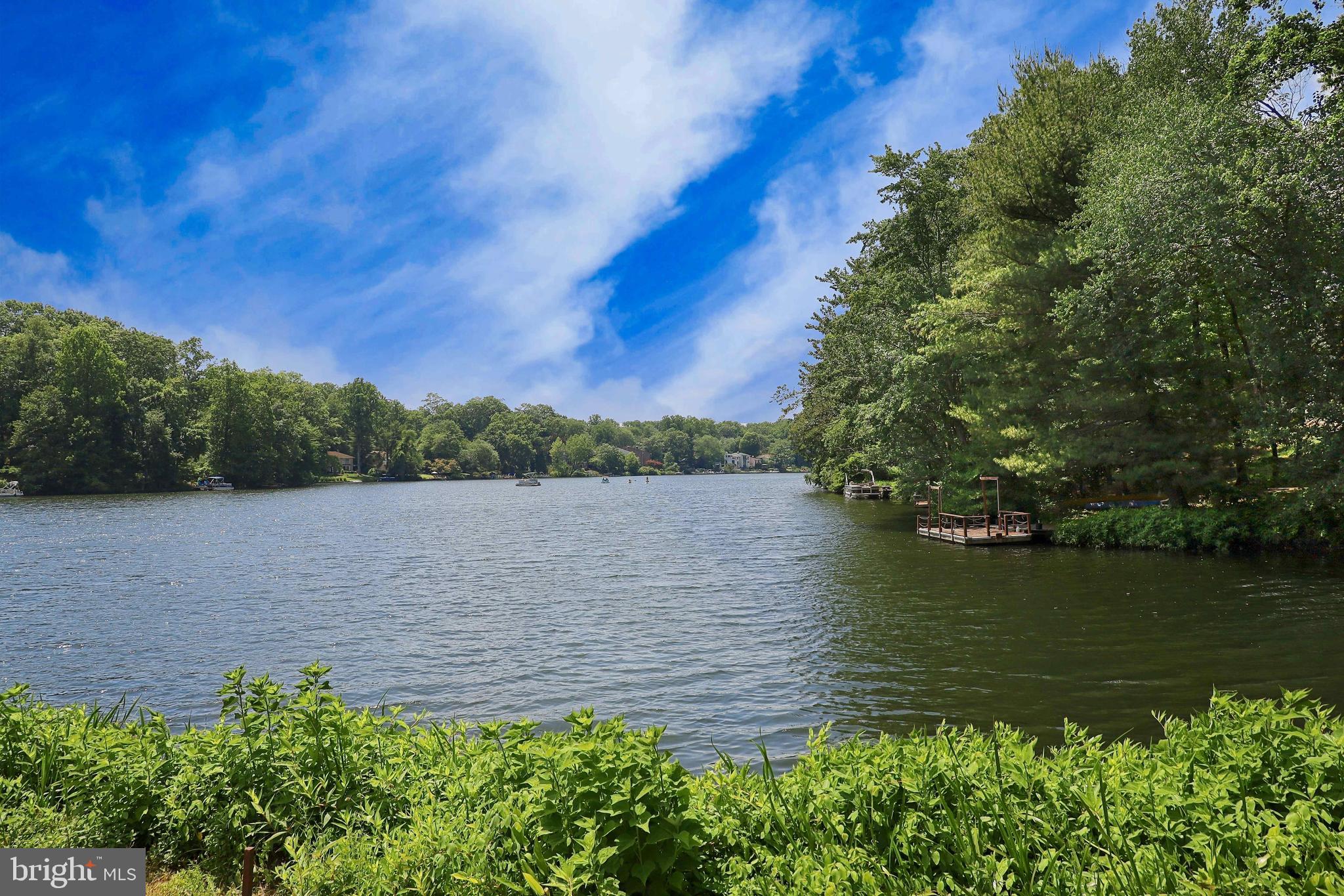 RESTON - Residential