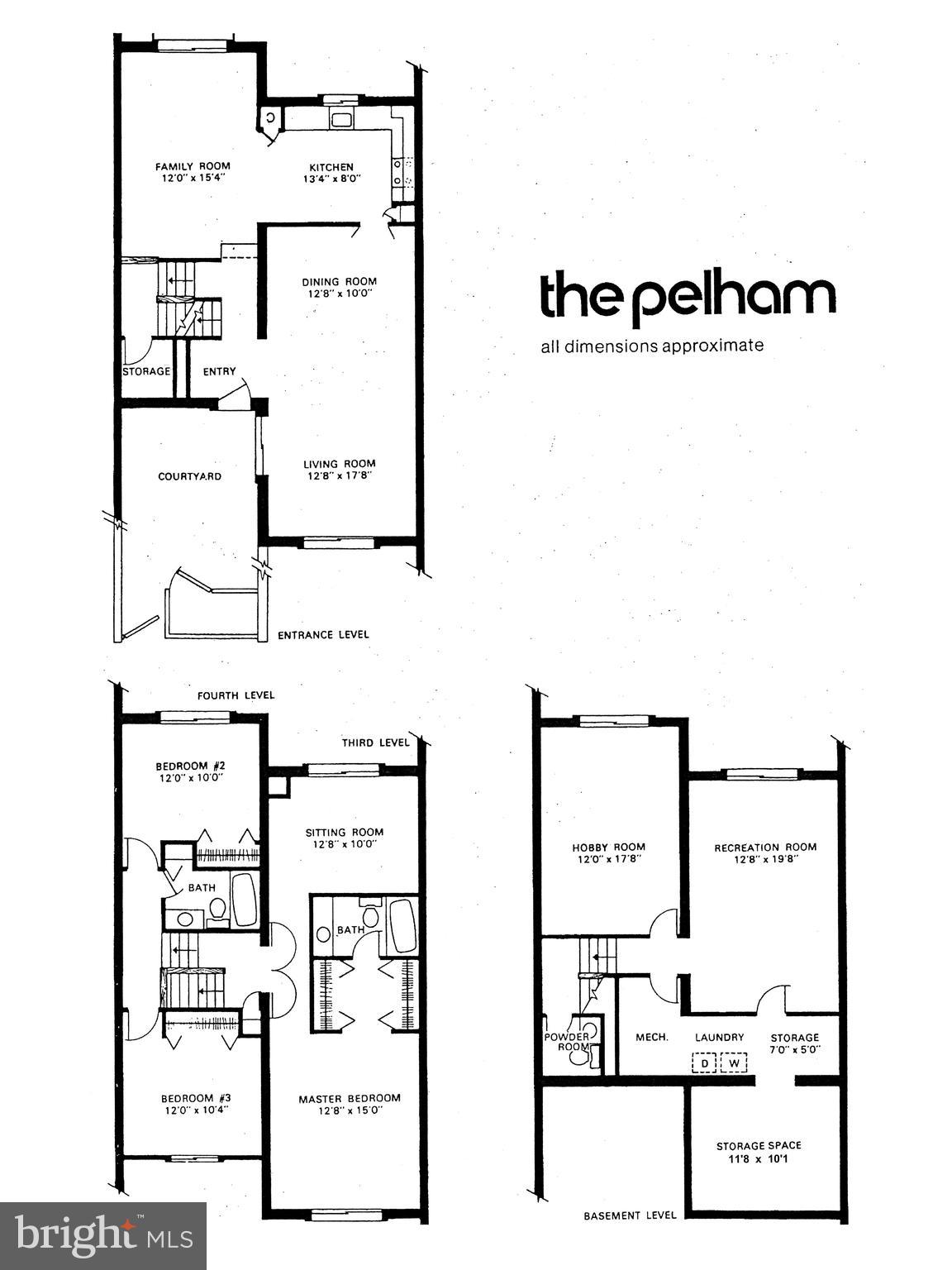 RESTON - Residential