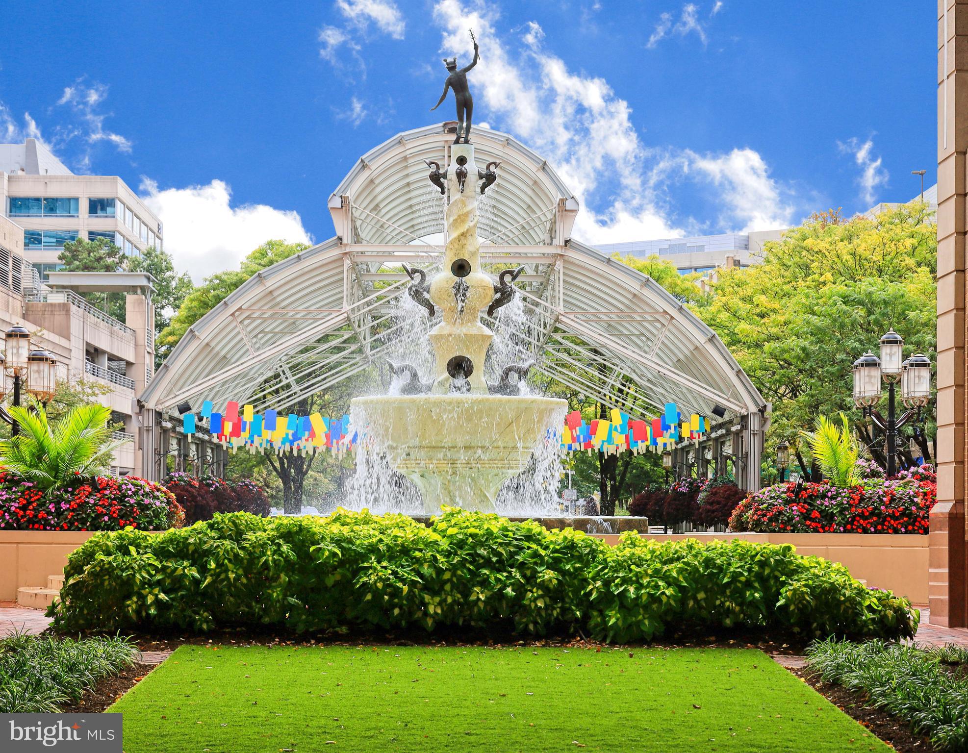 RESTON - Residential