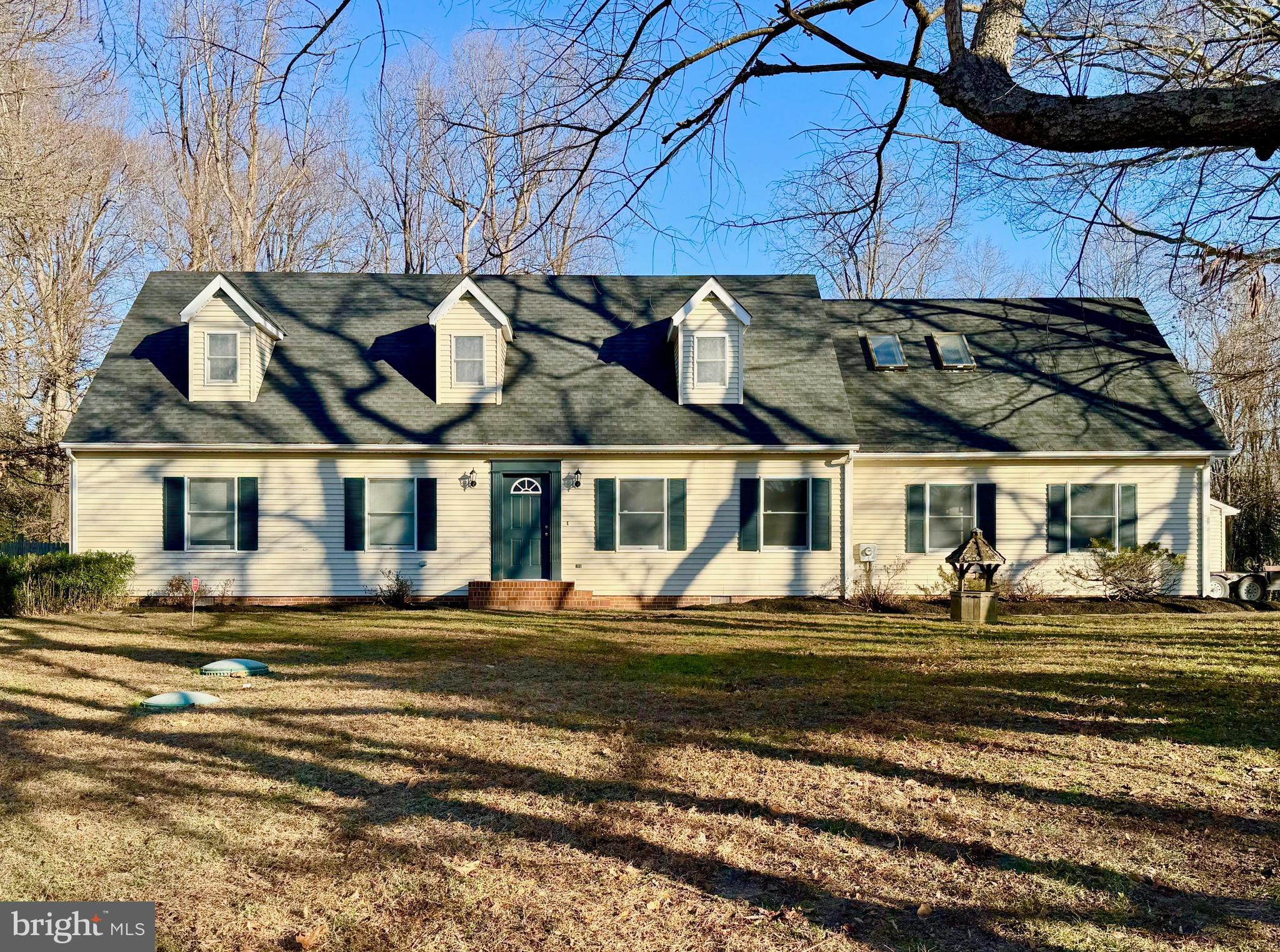 WOODEN BRIDGE - Residential