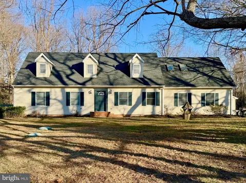 117 Jennifer Lane, Felton, DE MLS: DEKT2043262