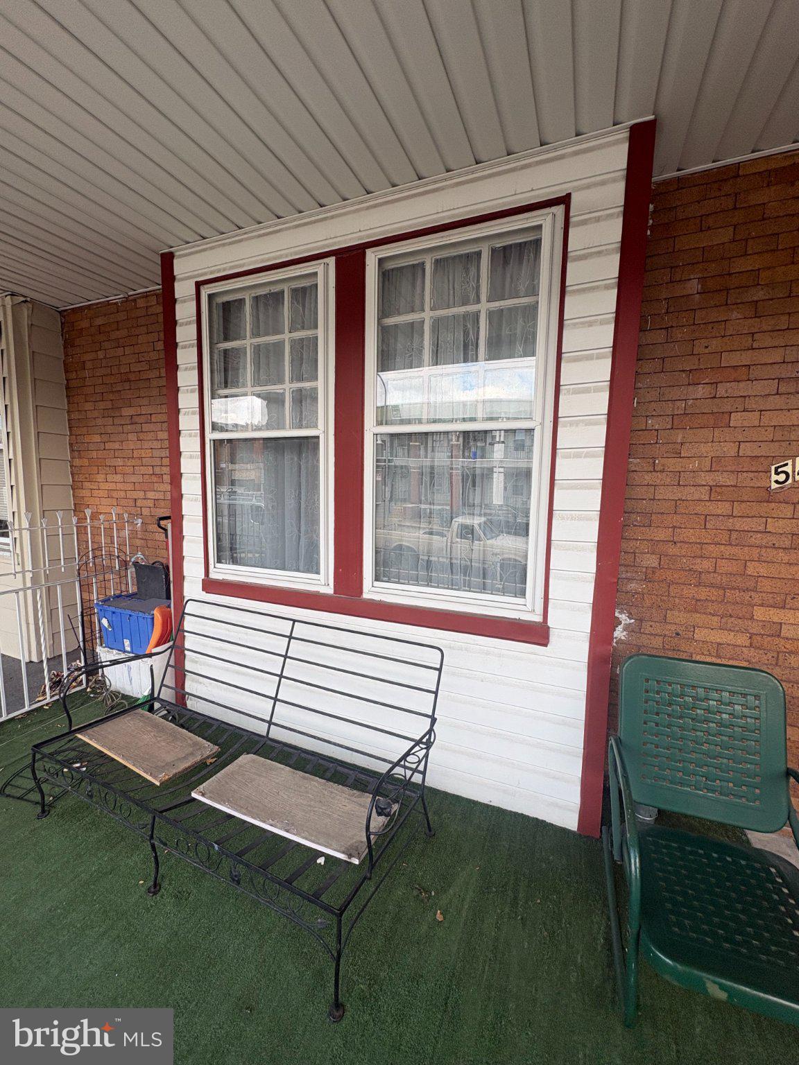 5432 WALNUT STREET