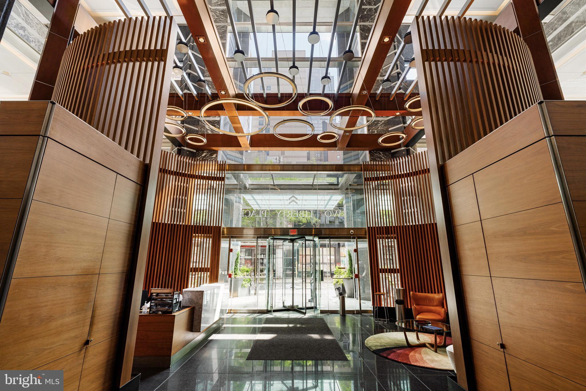 CENTER CITY - Residential