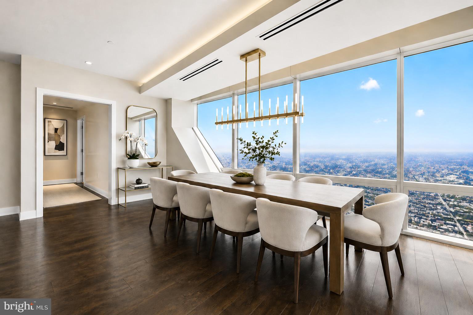 CENTER CITY - Residential