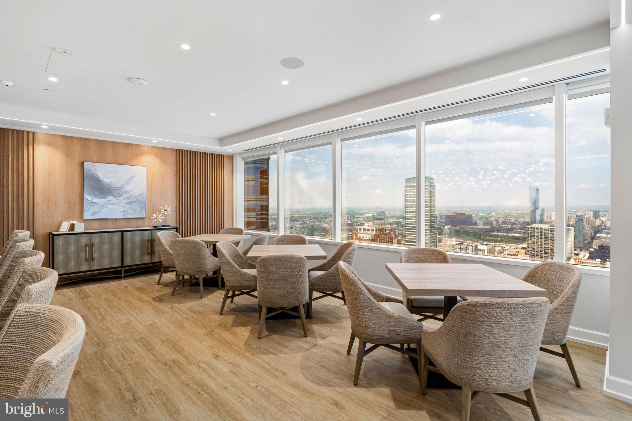 CENTER CITY - Residential