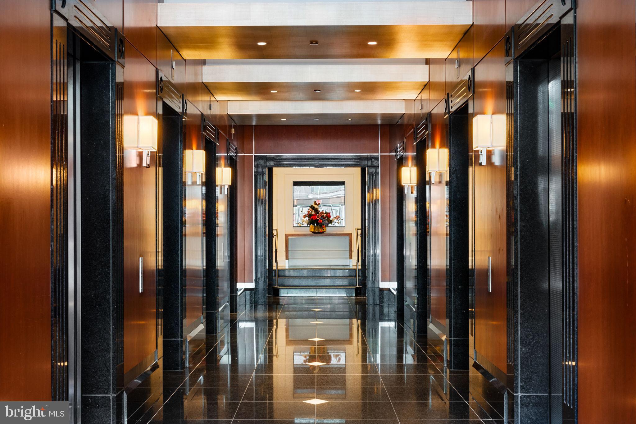 CENTER CITY - Residential