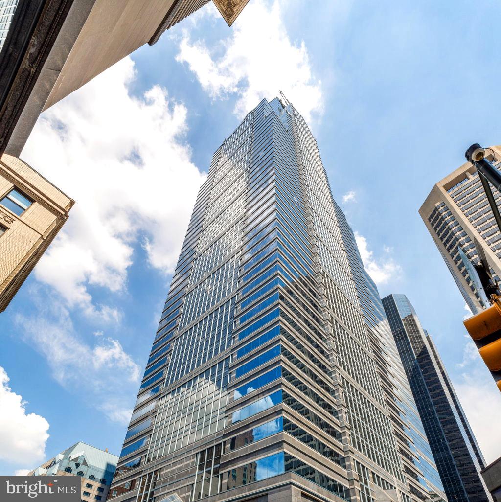 CENTER CITY - Residential