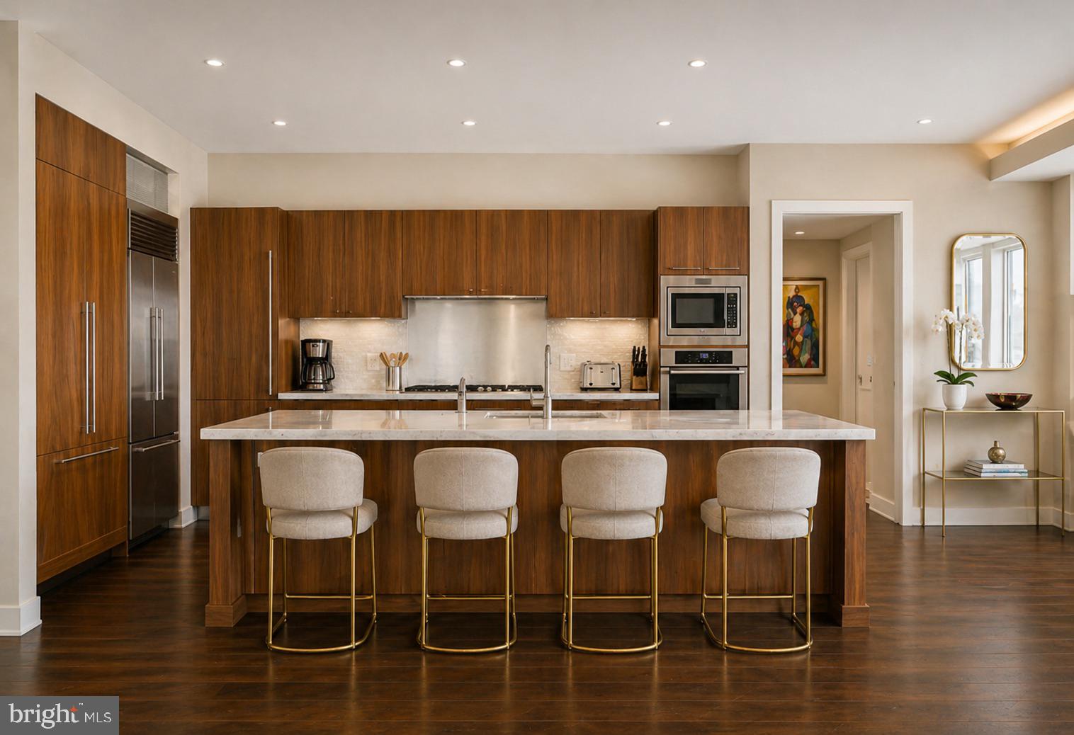 CENTER CITY - Residential