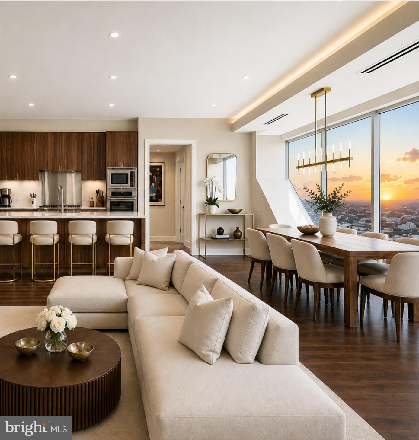 CENTER CITY - Residential