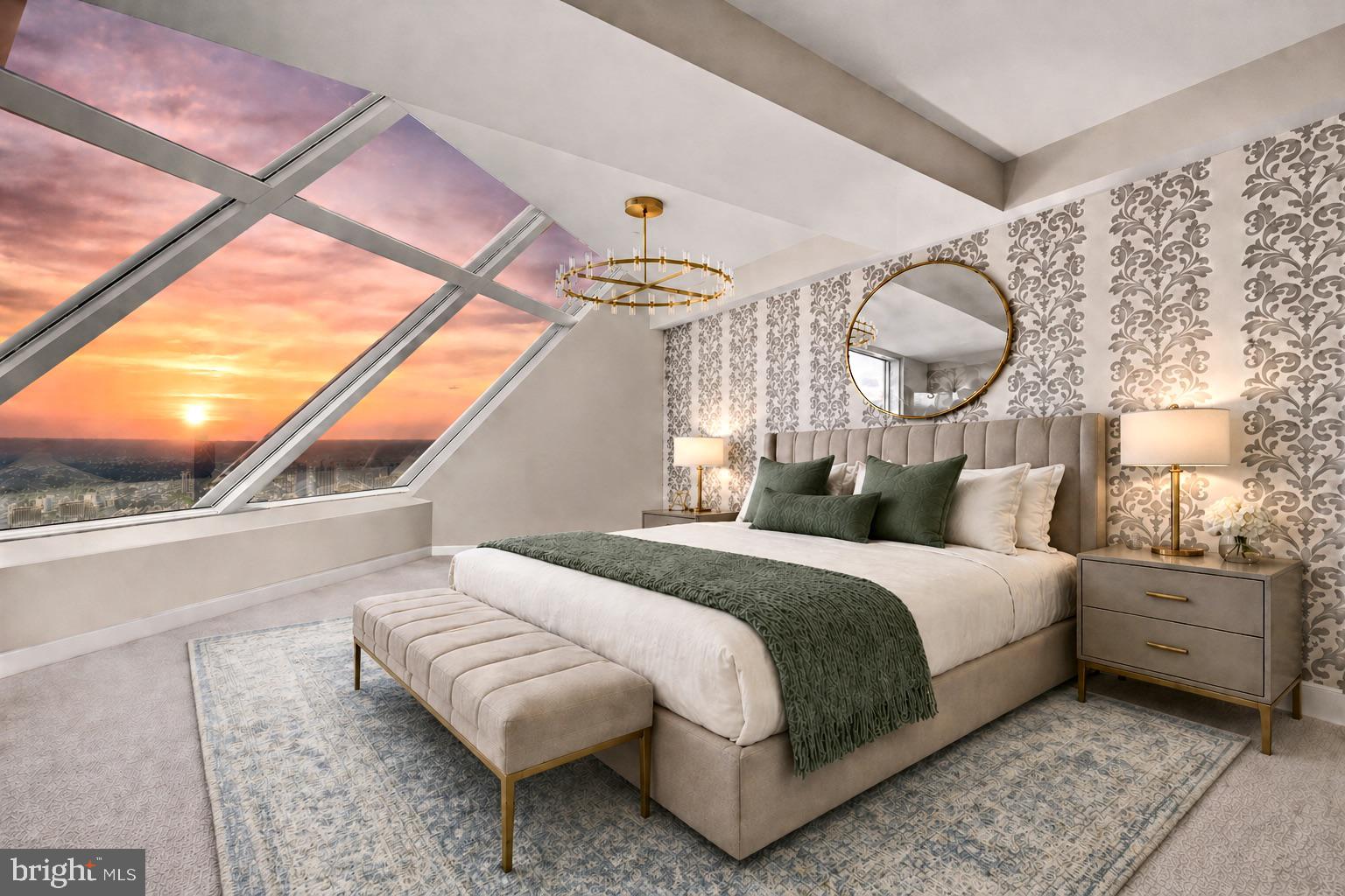 CENTER CITY - Residential