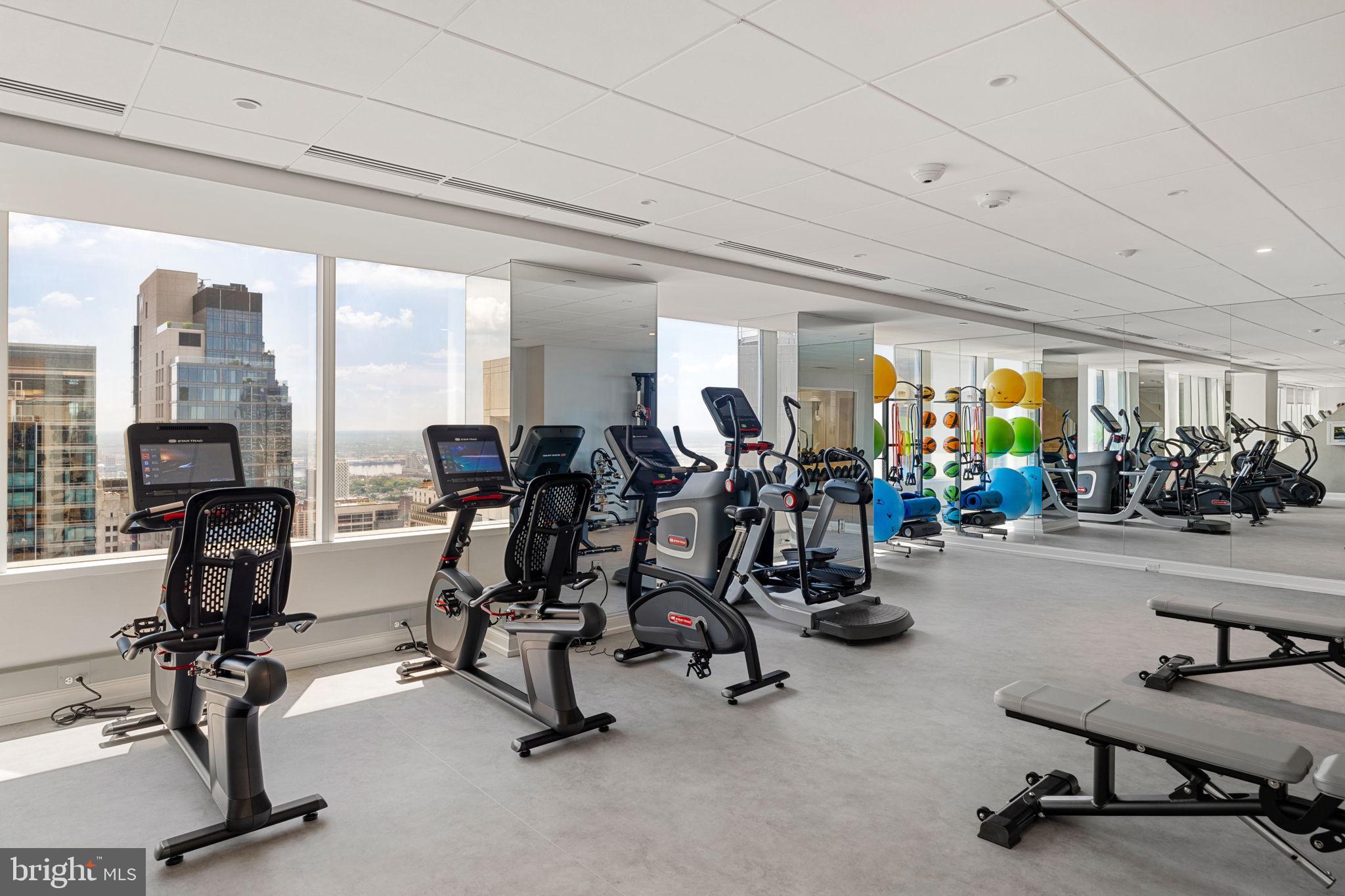 CENTER CITY - Residential