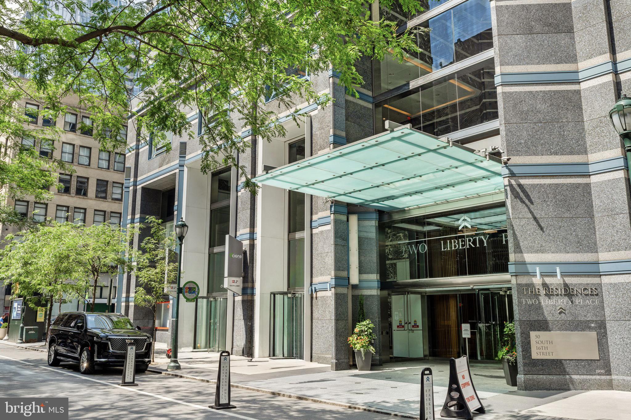 CENTER CITY - Residential