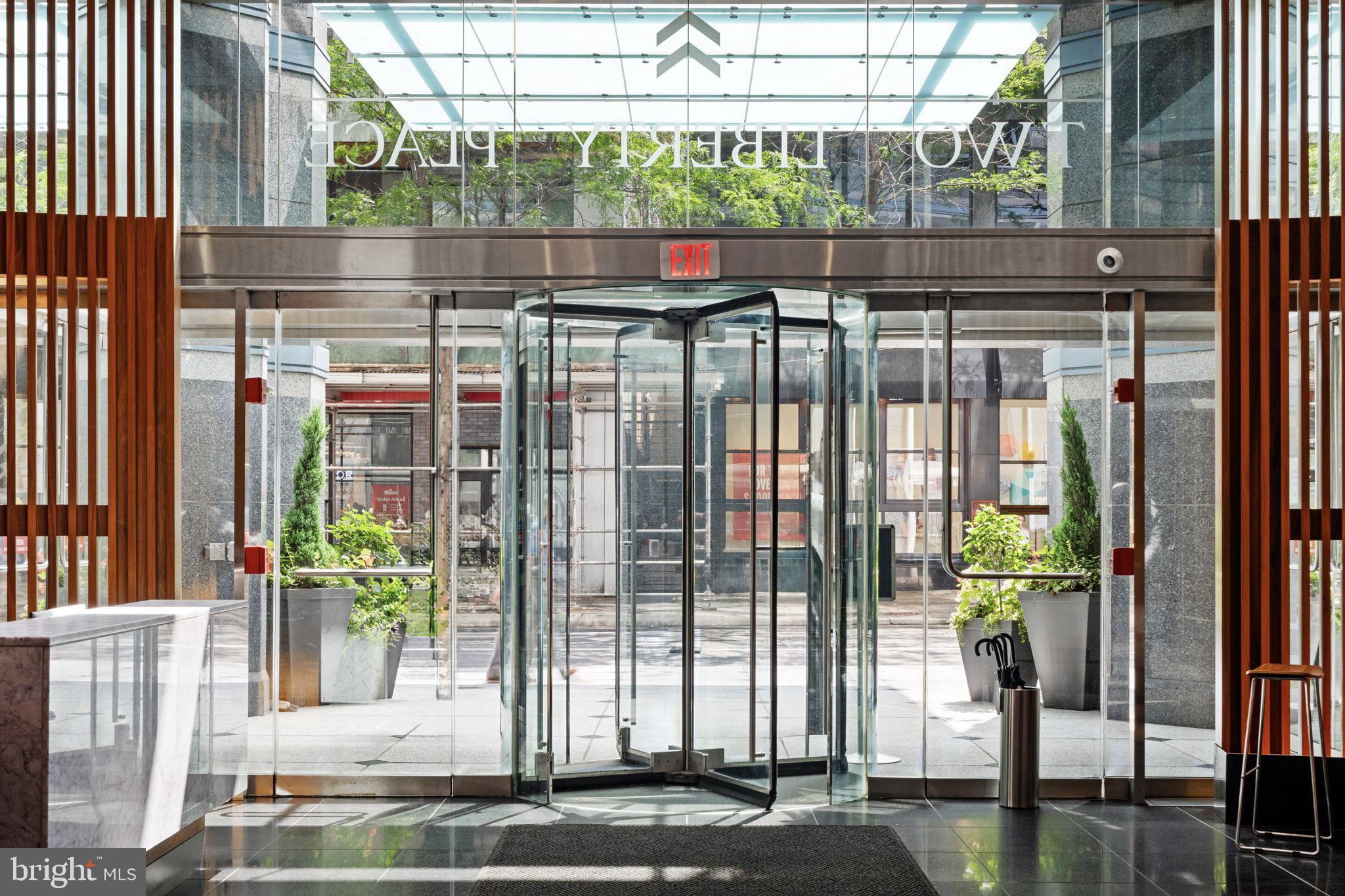 CENTER CITY - Residential